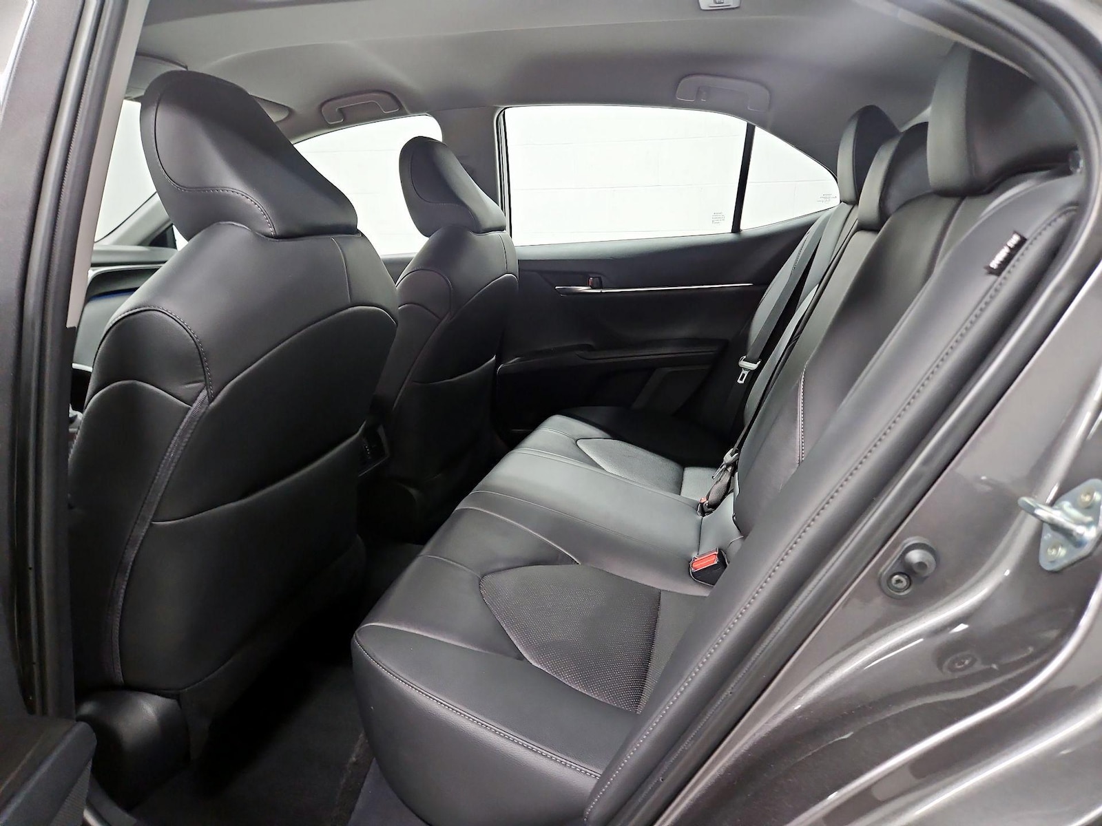 2024 Toyota Camry XLE - Photo 20