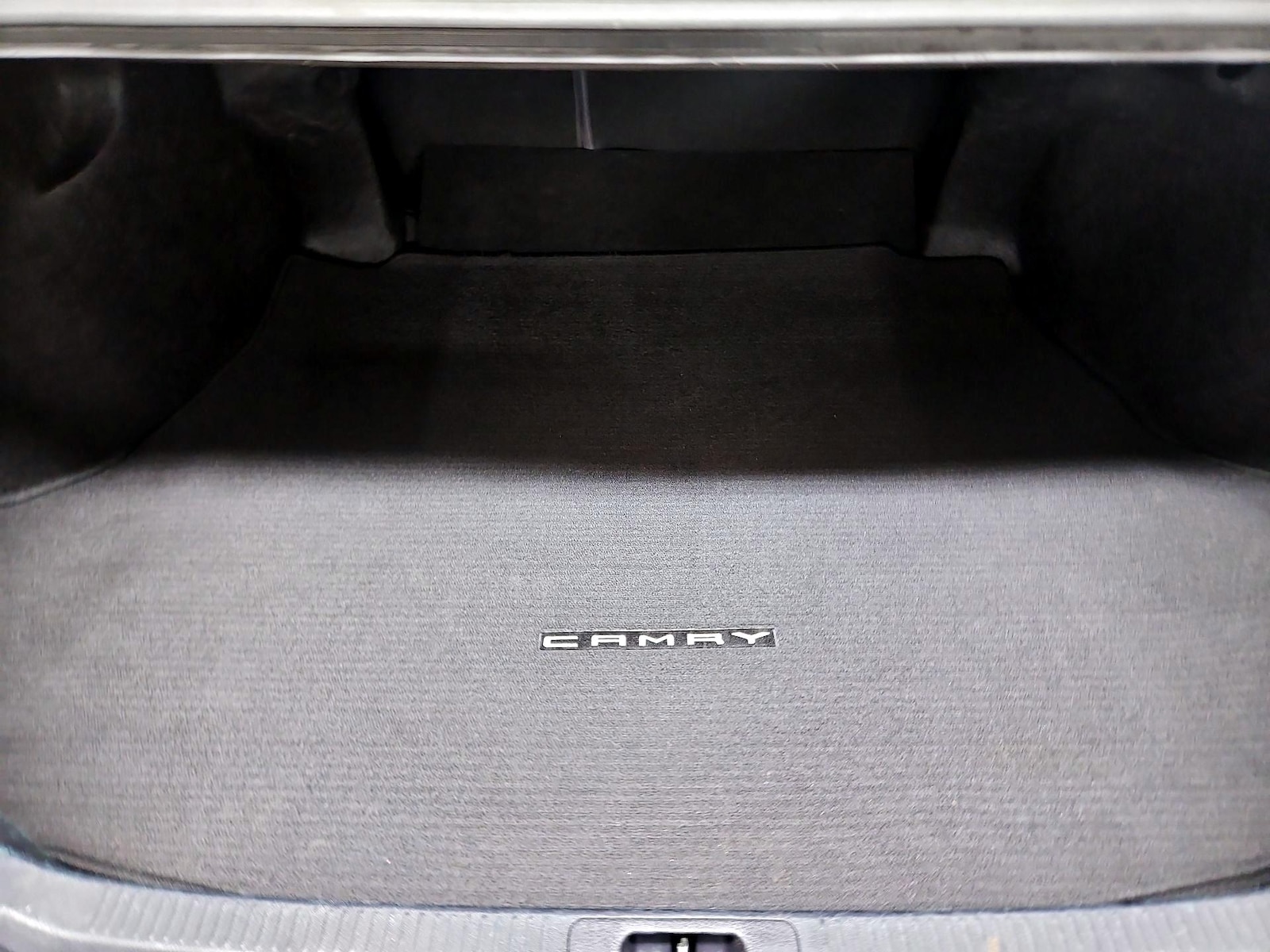 2024 Toyota Camry XLE - Photo 21