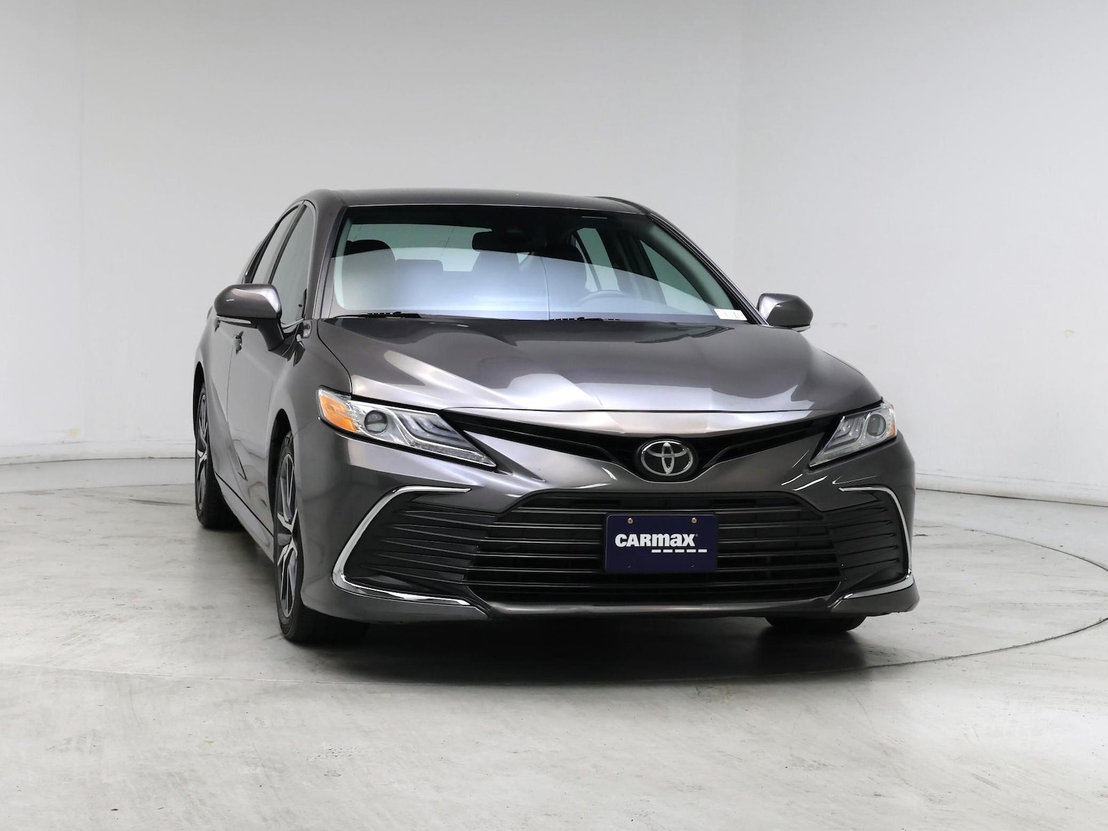 2024 Toyota Camry XLE - Photo 6