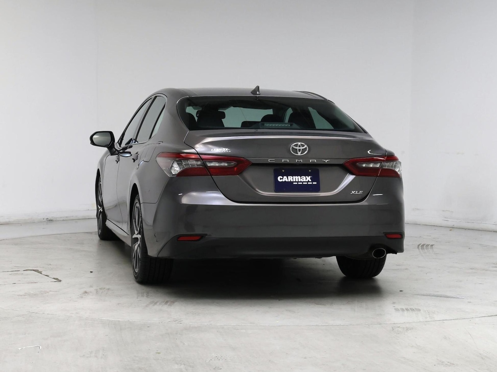 2024 Toyota Camry XLE - Photo 7