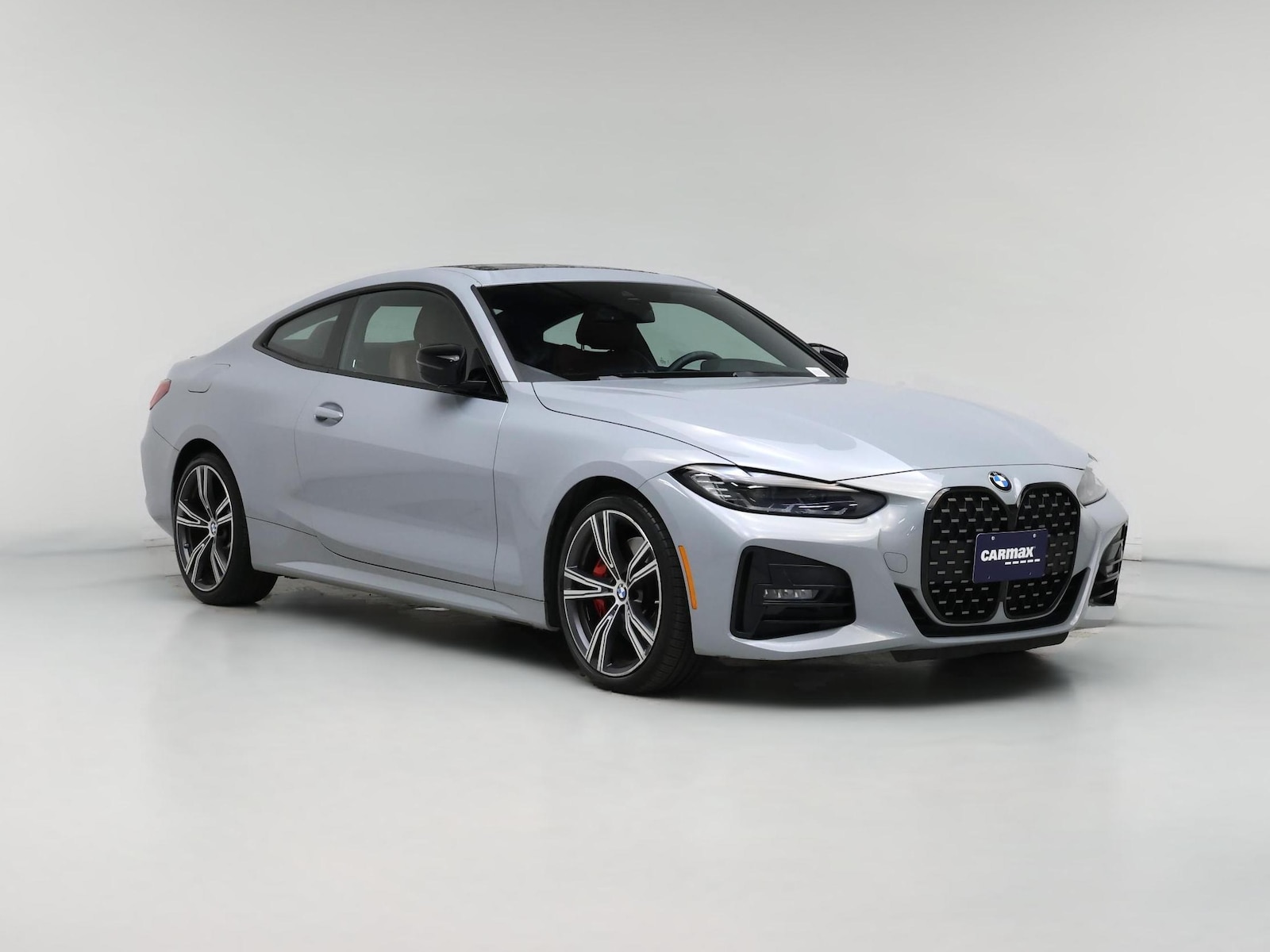 2023 BMW 4 Series