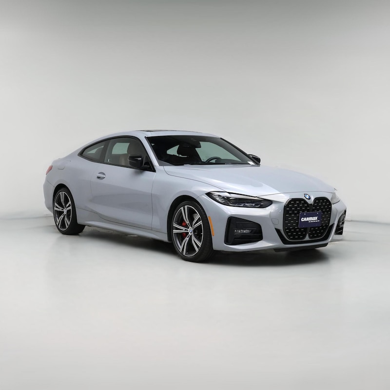 2023 BMW 430 I xDrive