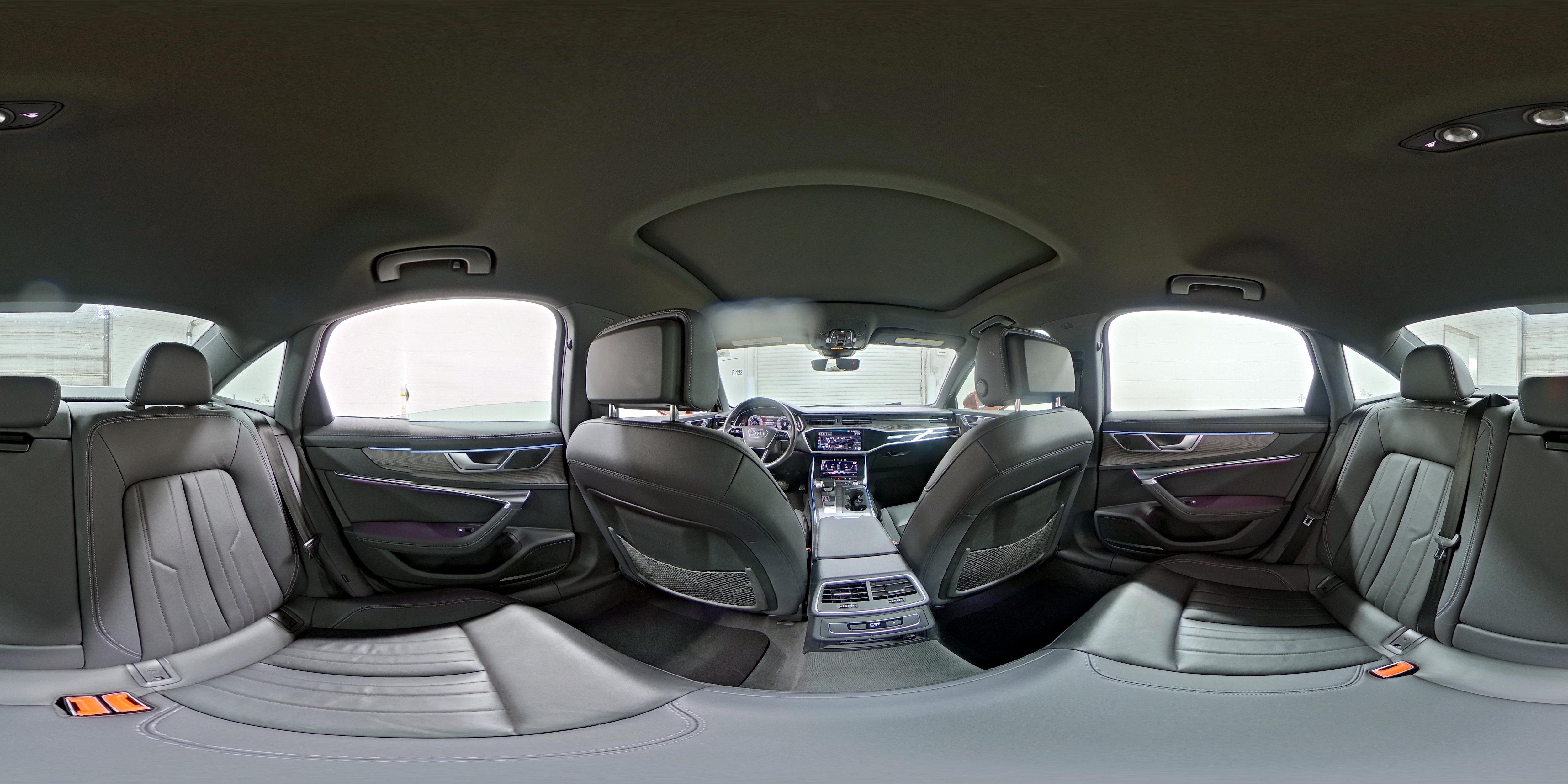 2024 Audi A6 Premium Plus - Photo 26