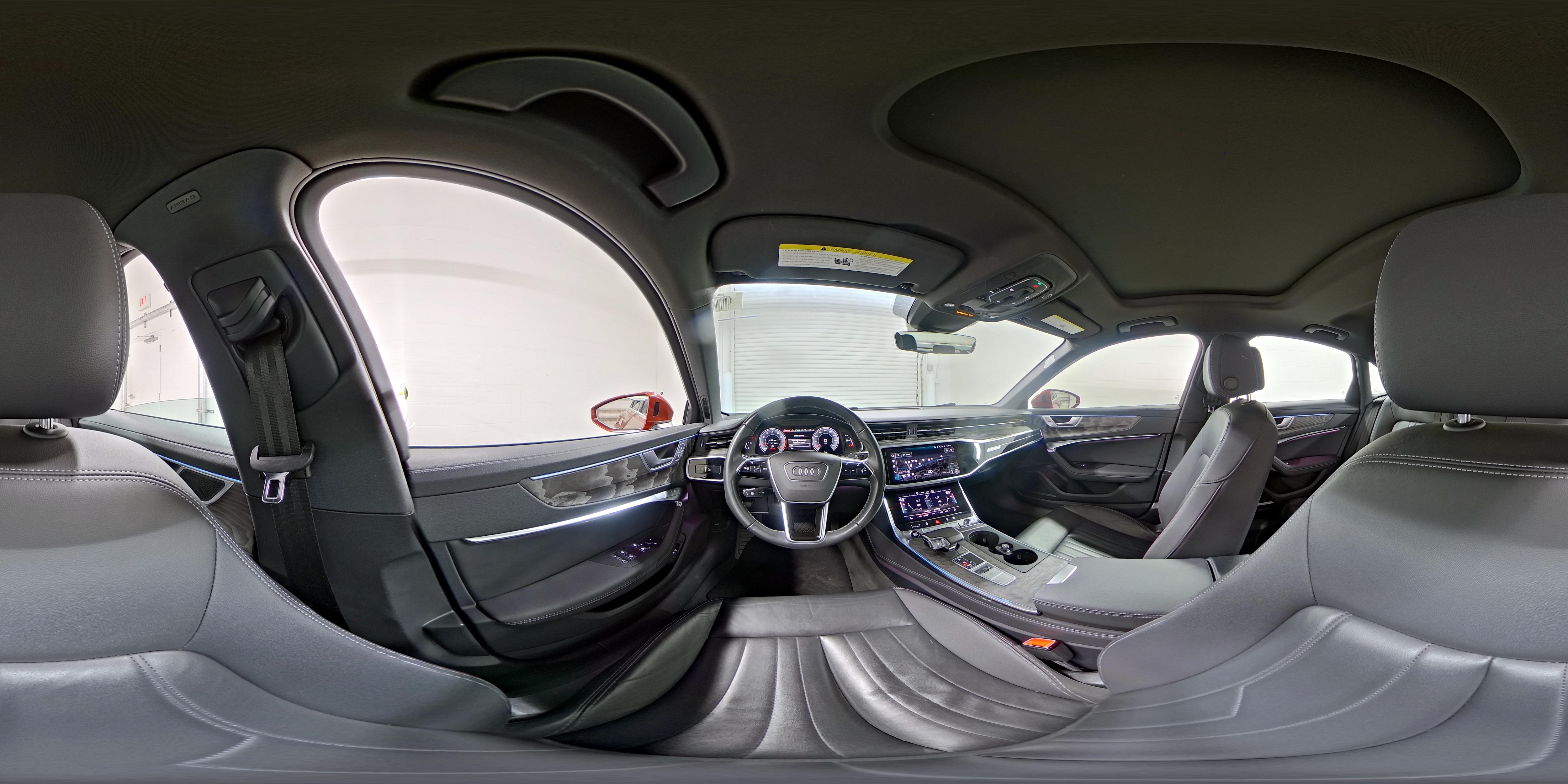 2024 Audi A6 Premium Plus - Photo 27