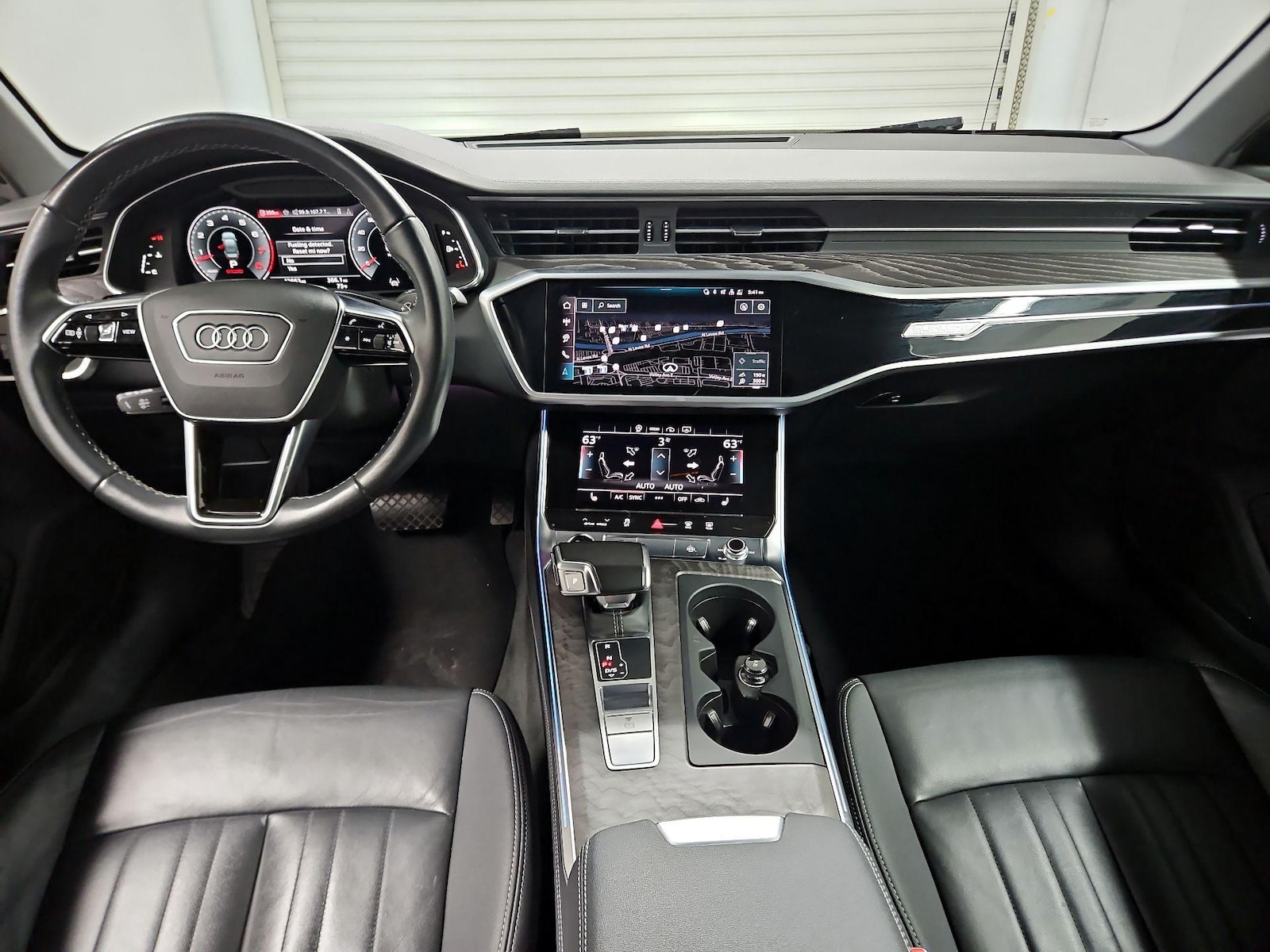2024 Audi A6 Premium Plus - Photo 10