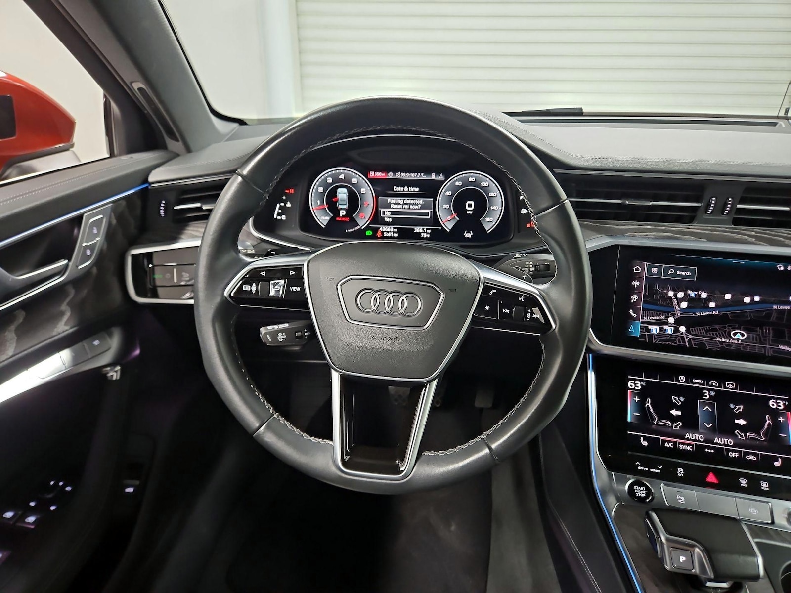 2024 Audi A6 Premium Plus - Photo 11