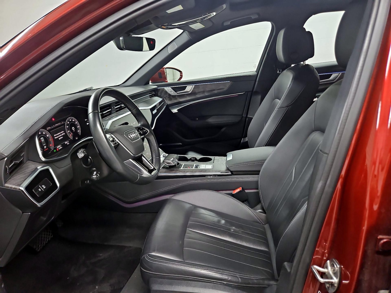 2024 Audi A6 Premium Plus - Photo 12