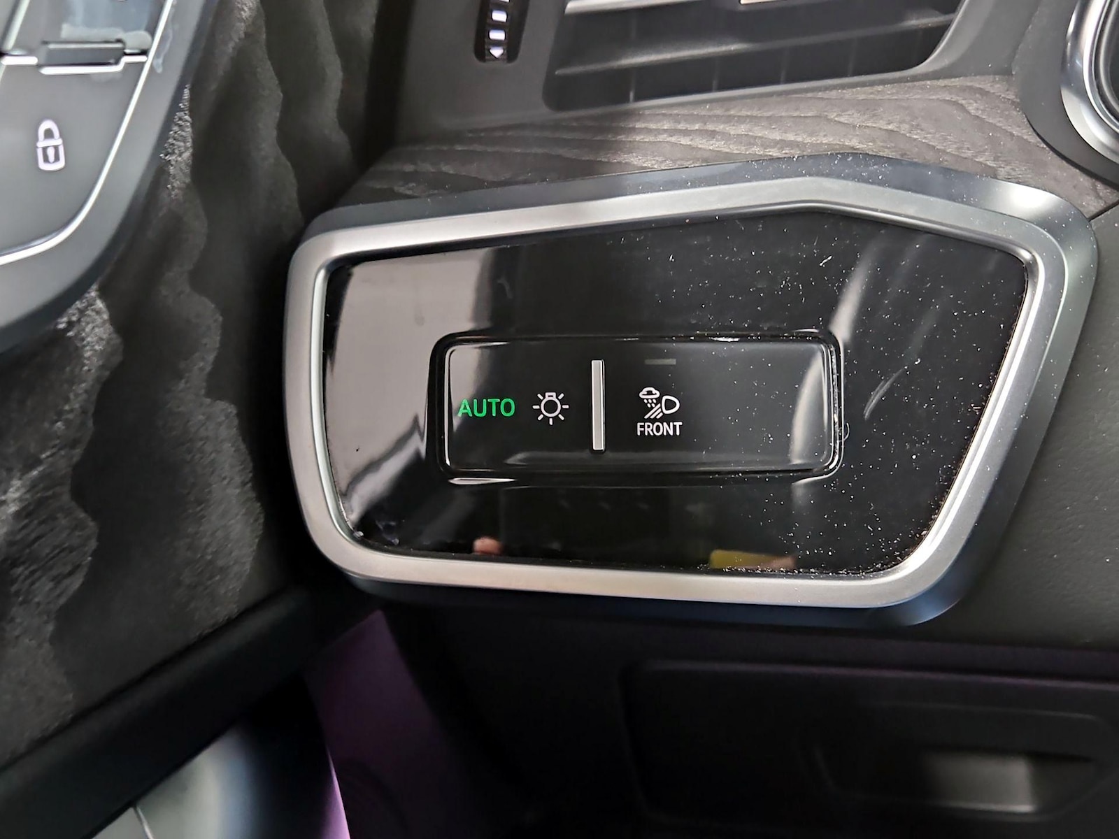 2024 Audi A6 Premium Plus - Photo 14