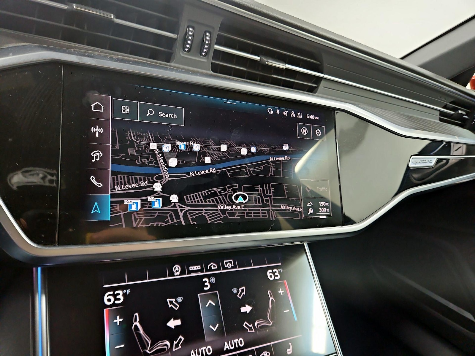 2024 Audi A6 Premium Plus - Photo 15