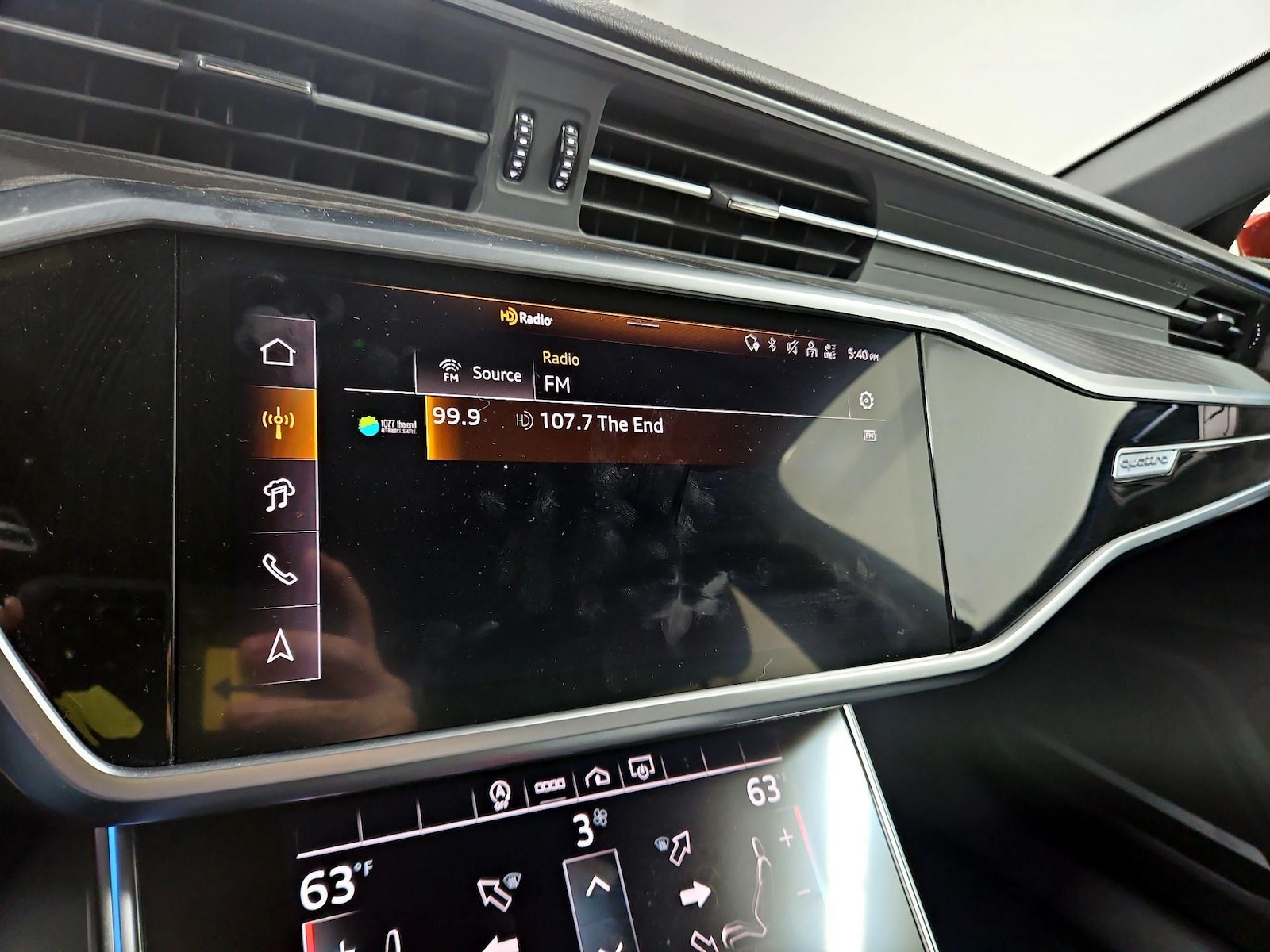 2024 Audi A6 Premium Plus - Photo 17