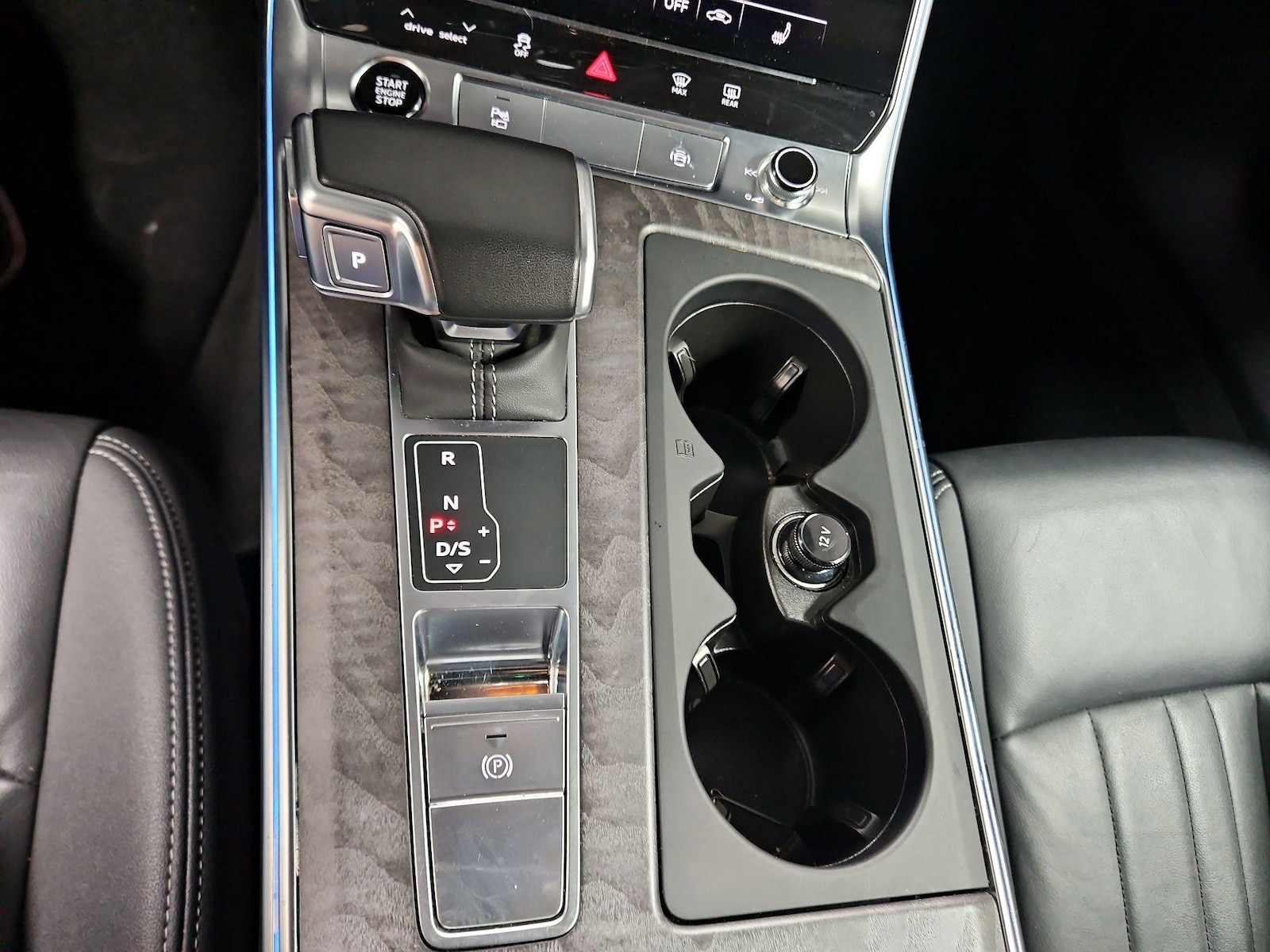 2024 Audi A6 Premium Plus - Photo 19