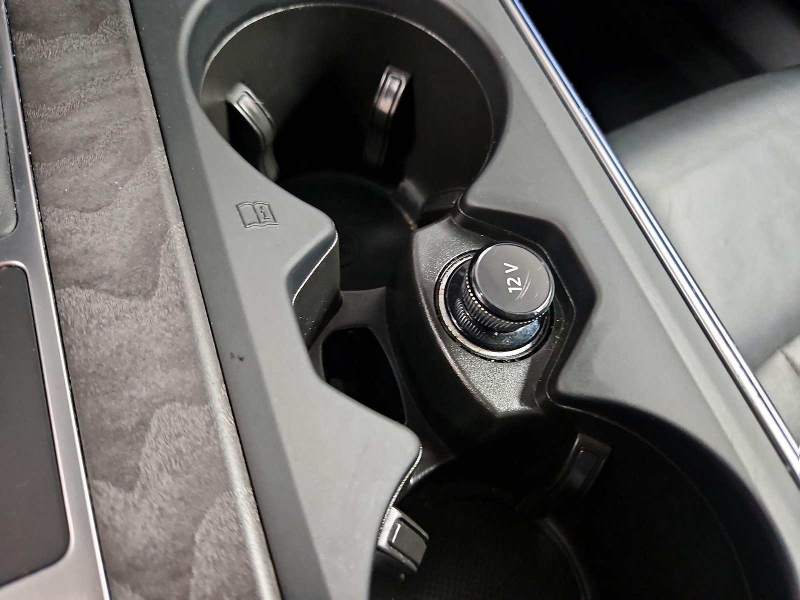 2024 Audi A6 Premium Plus - Photo 20