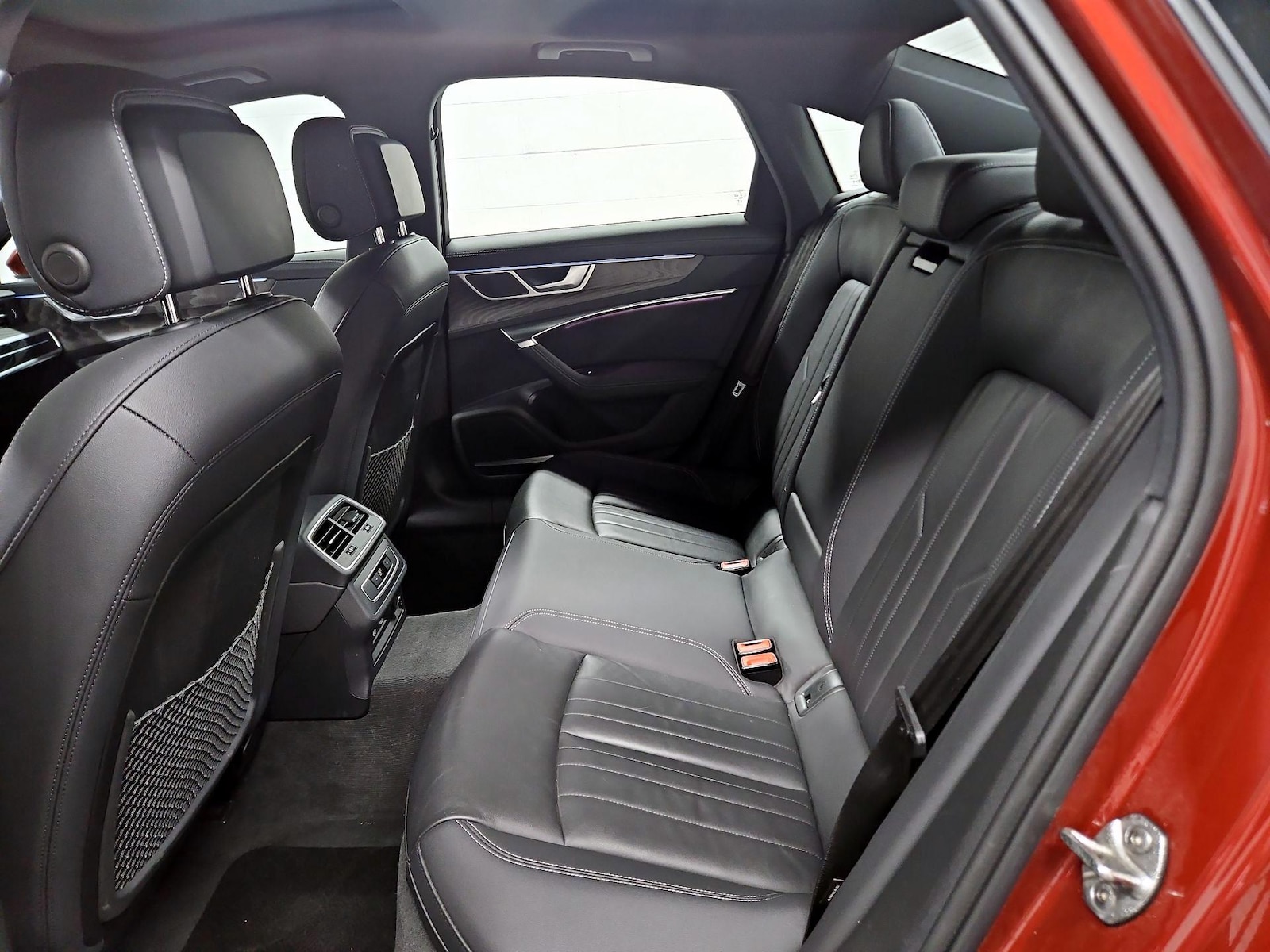 2024 Audi A6 Premium Plus - Photo 21