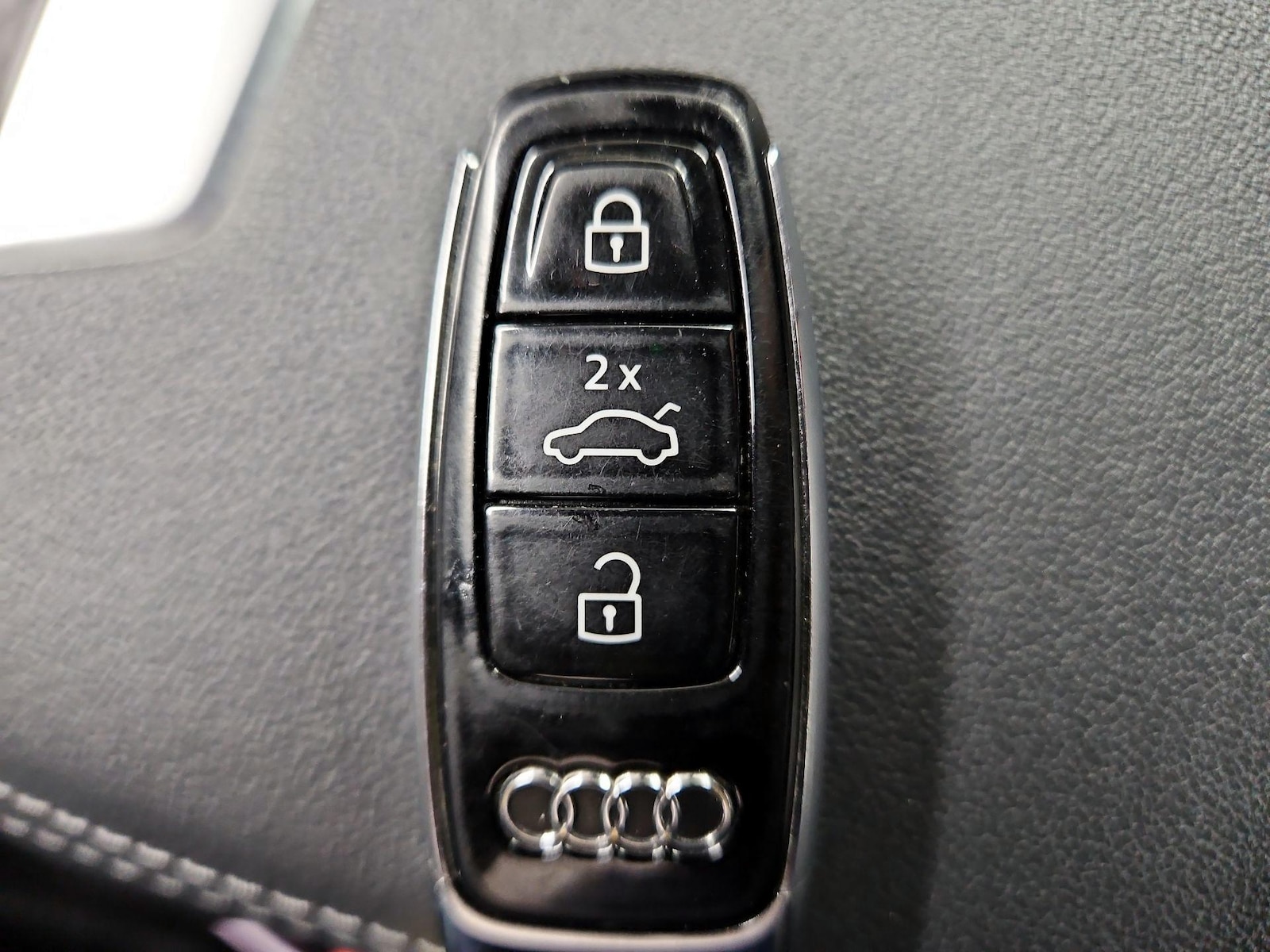 2024 Audi A6 Premium Plus - Photo 24
