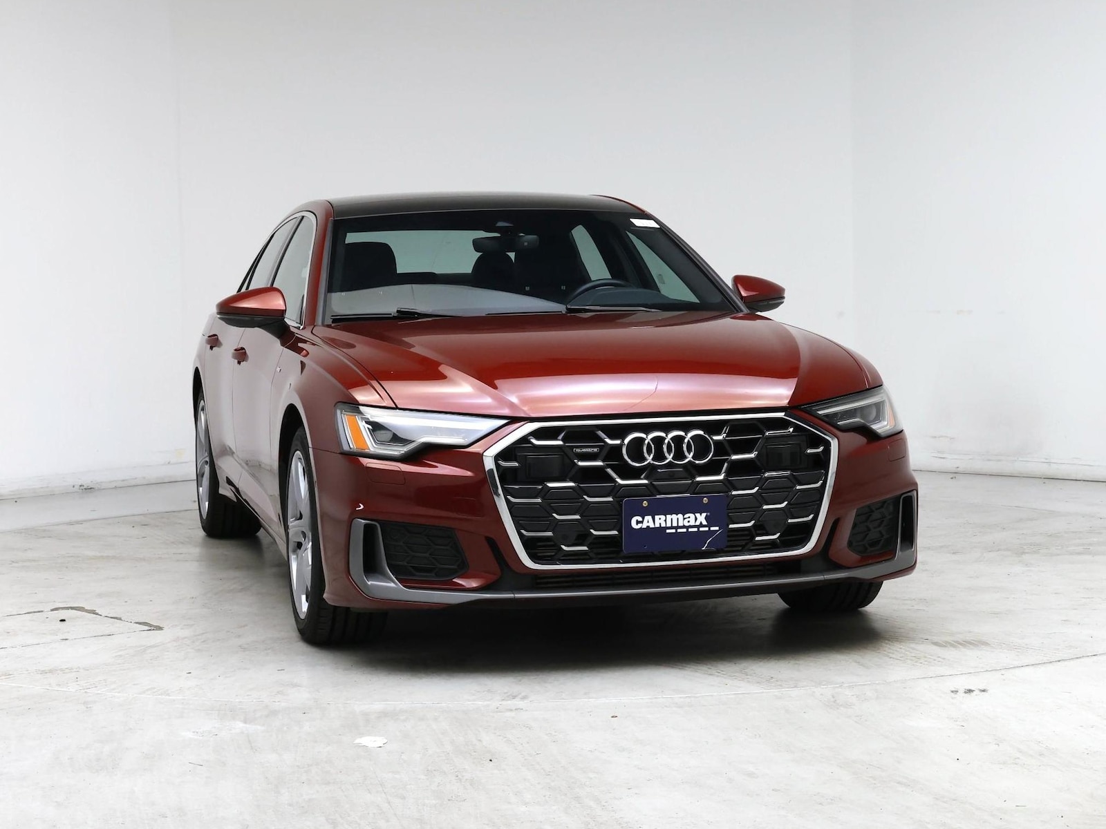 2024 Audi A6 Premium Plus - Photo 6