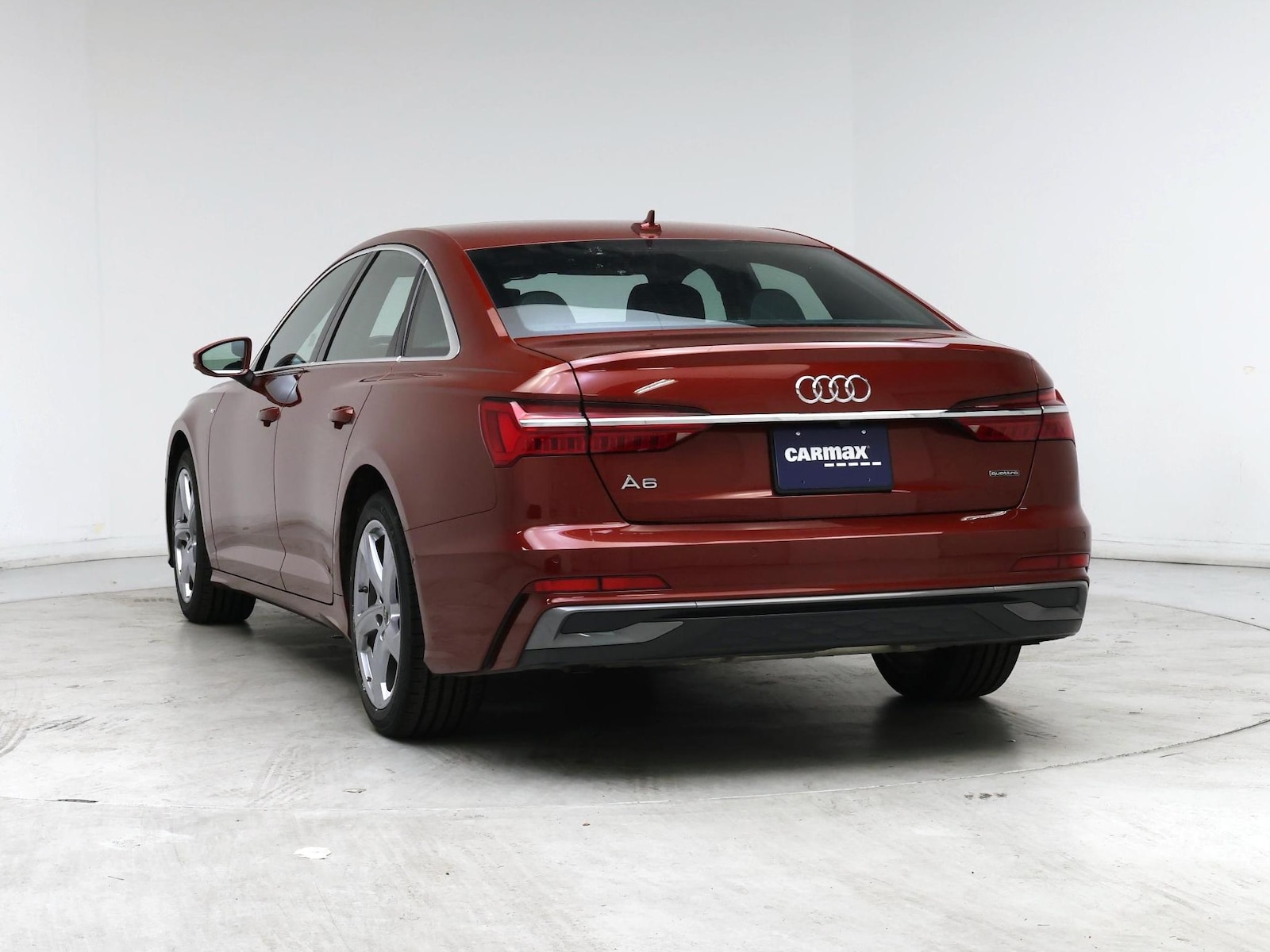 2024 Audi A6 Premium Plus - Photo 7