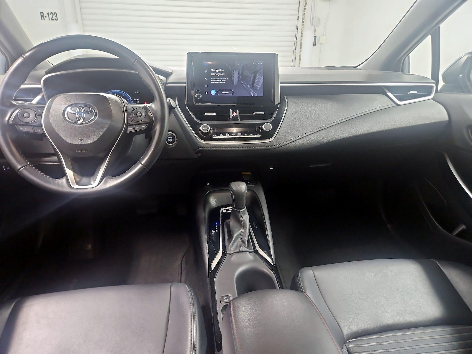 2024 Toyota Corolla XSE - Photo 10