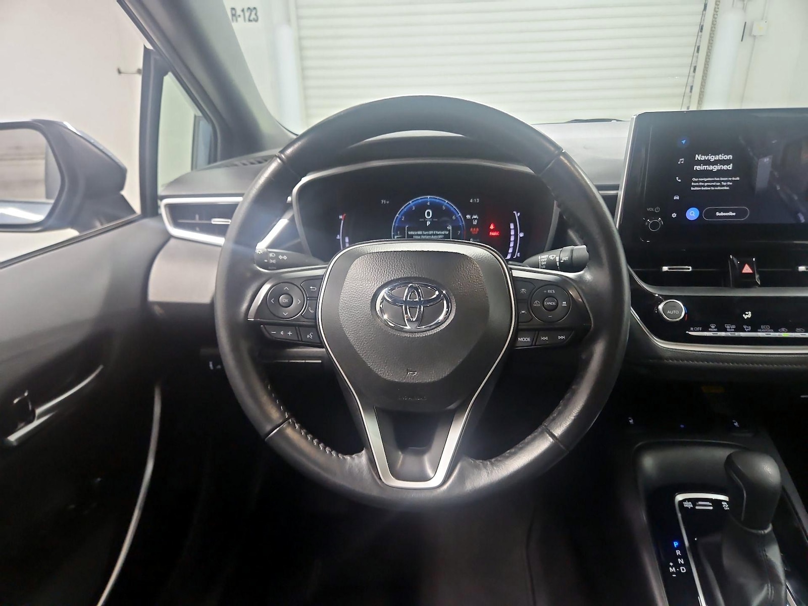 2024 Toyota Corolla XSE - Photo 11