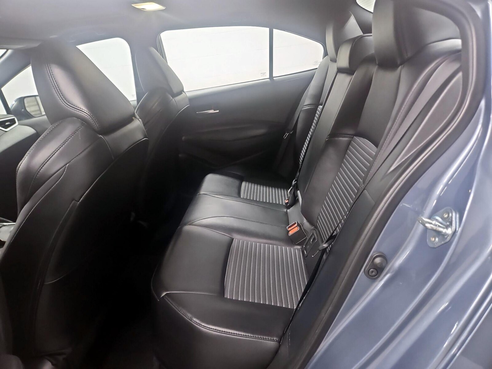 2024 Toyota Corolla XSE - Photo 20