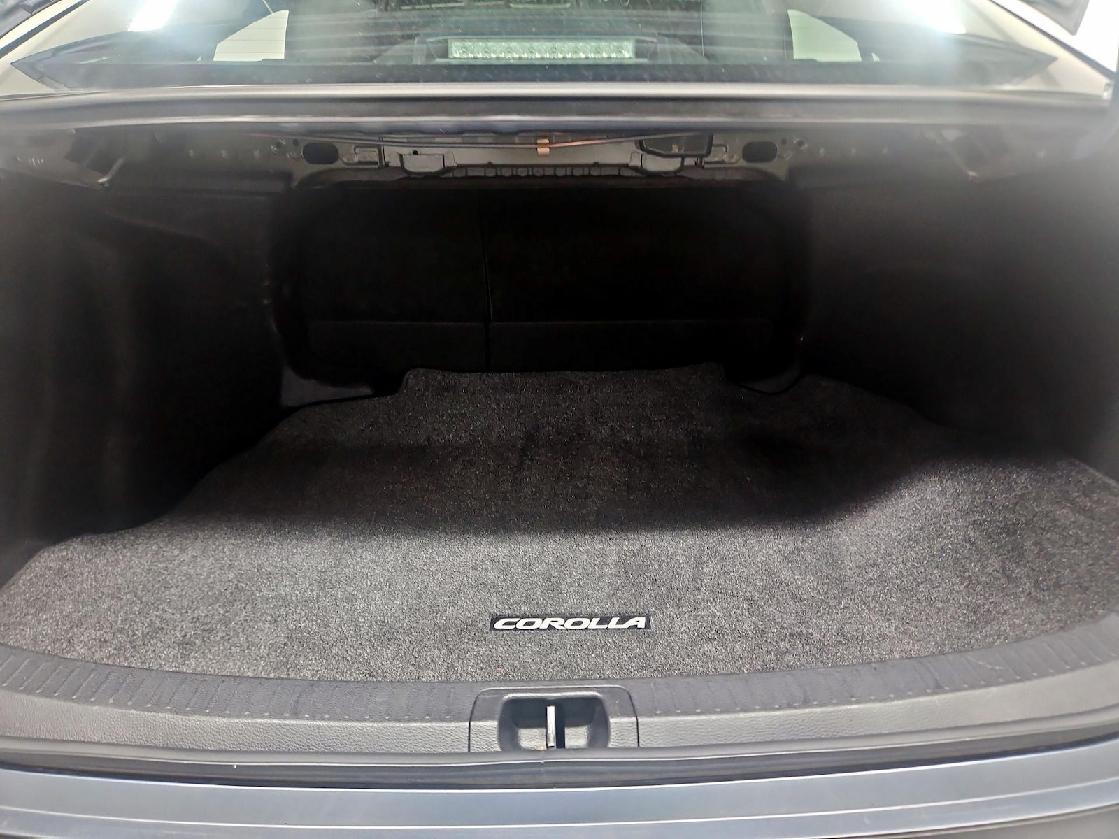 2024 Toyota Corolla XSE - Photo 21