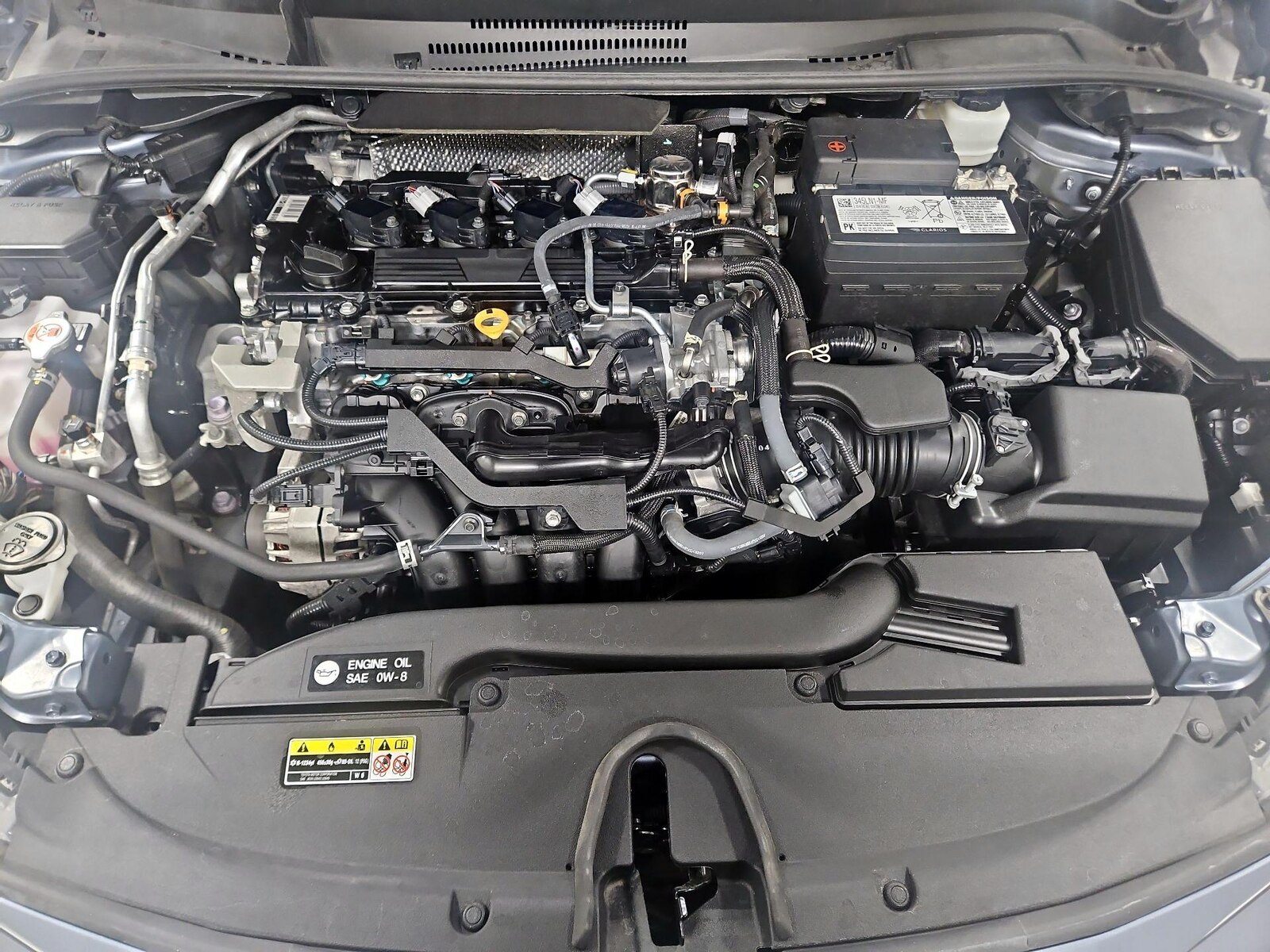 2024 Toyota Corolla XSE - Photo 22