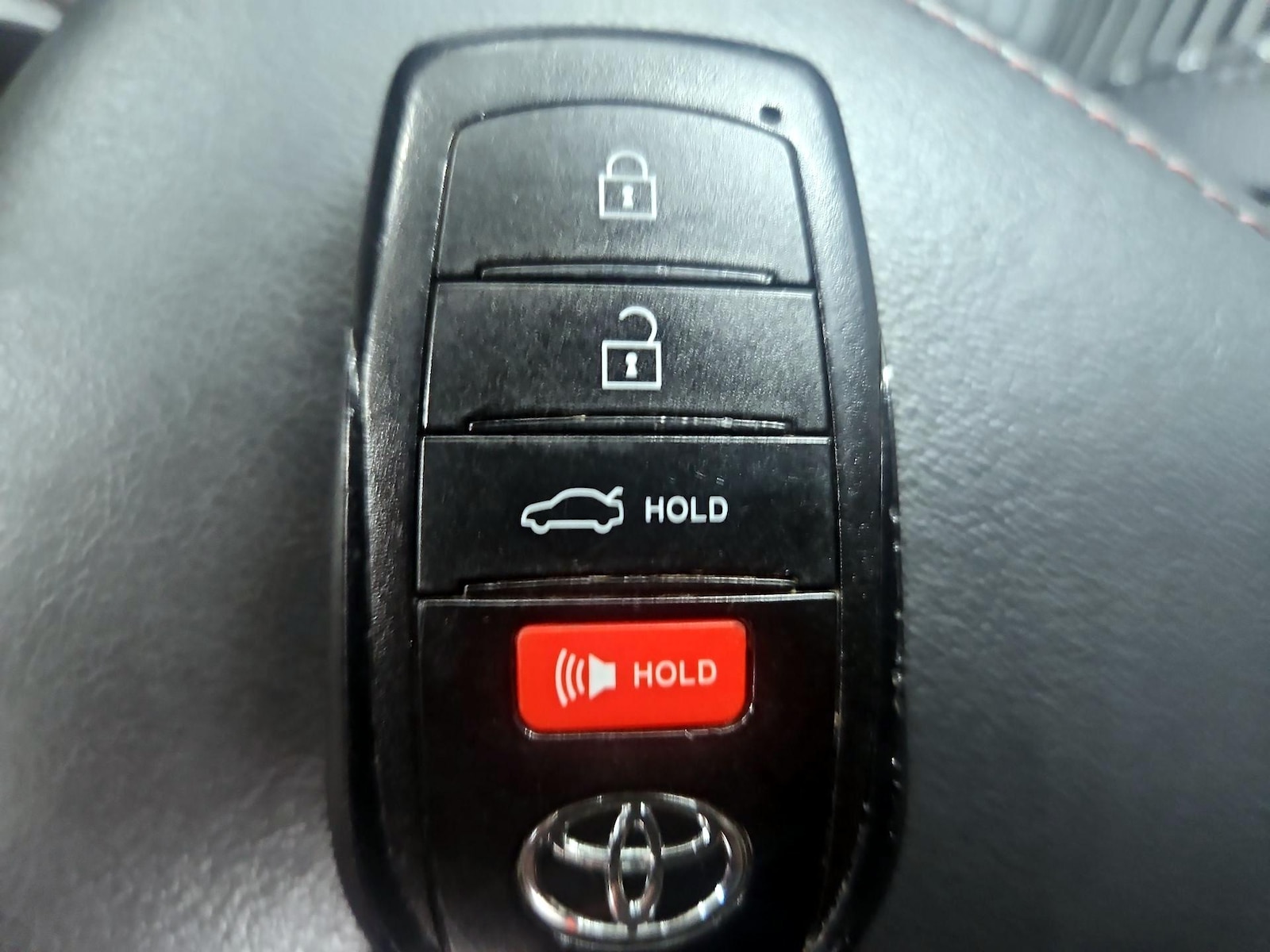2024 Toyota Corolla XSE - Photo 23
