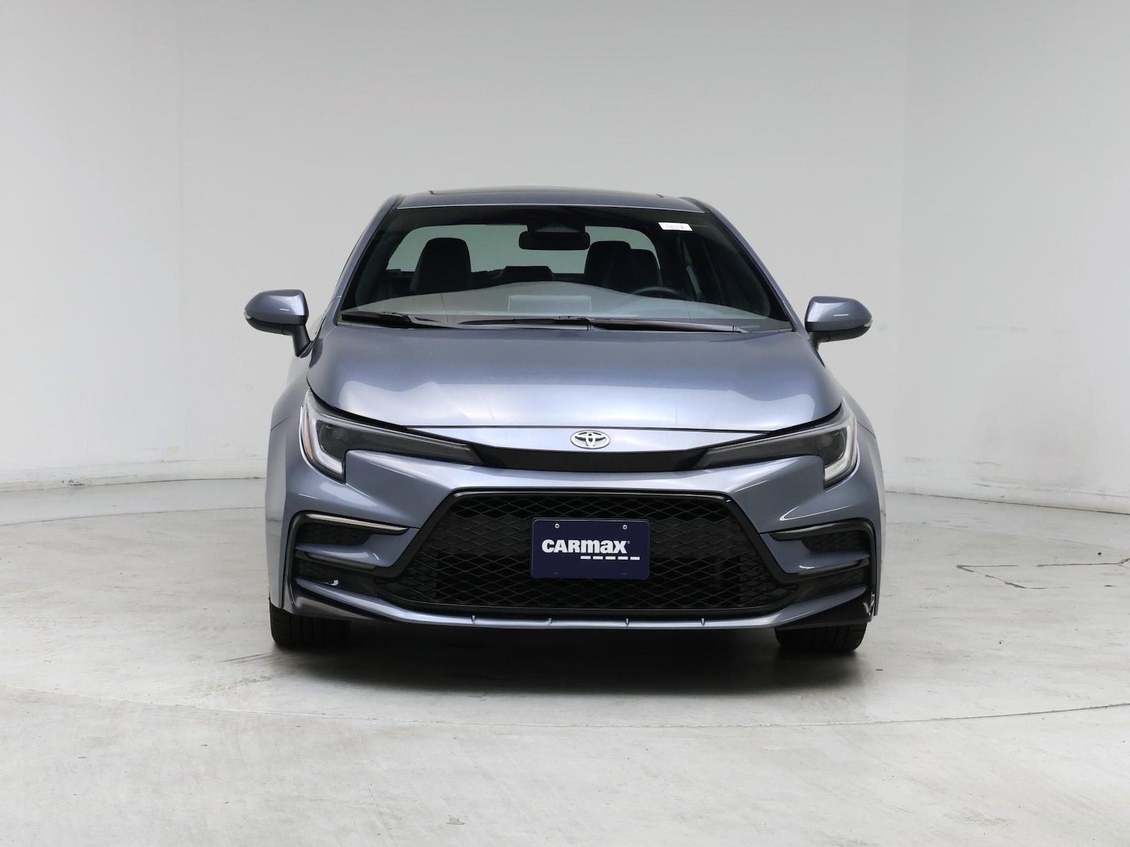 2024 Toyota Corolla XSE - Photo 6