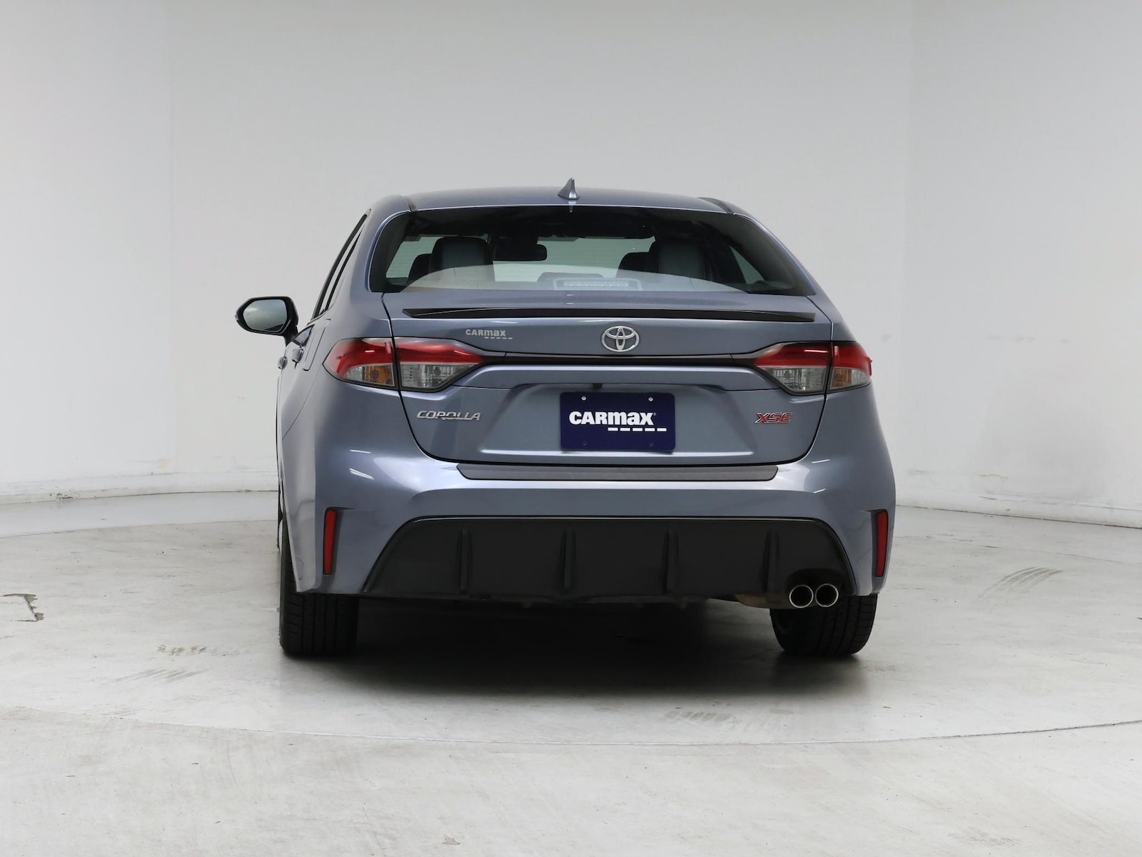 2024 Toyota Corolla XSE - Photo 7