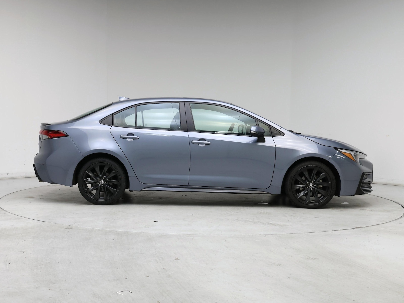2024 Toyota Corolla XSE - Photo 8