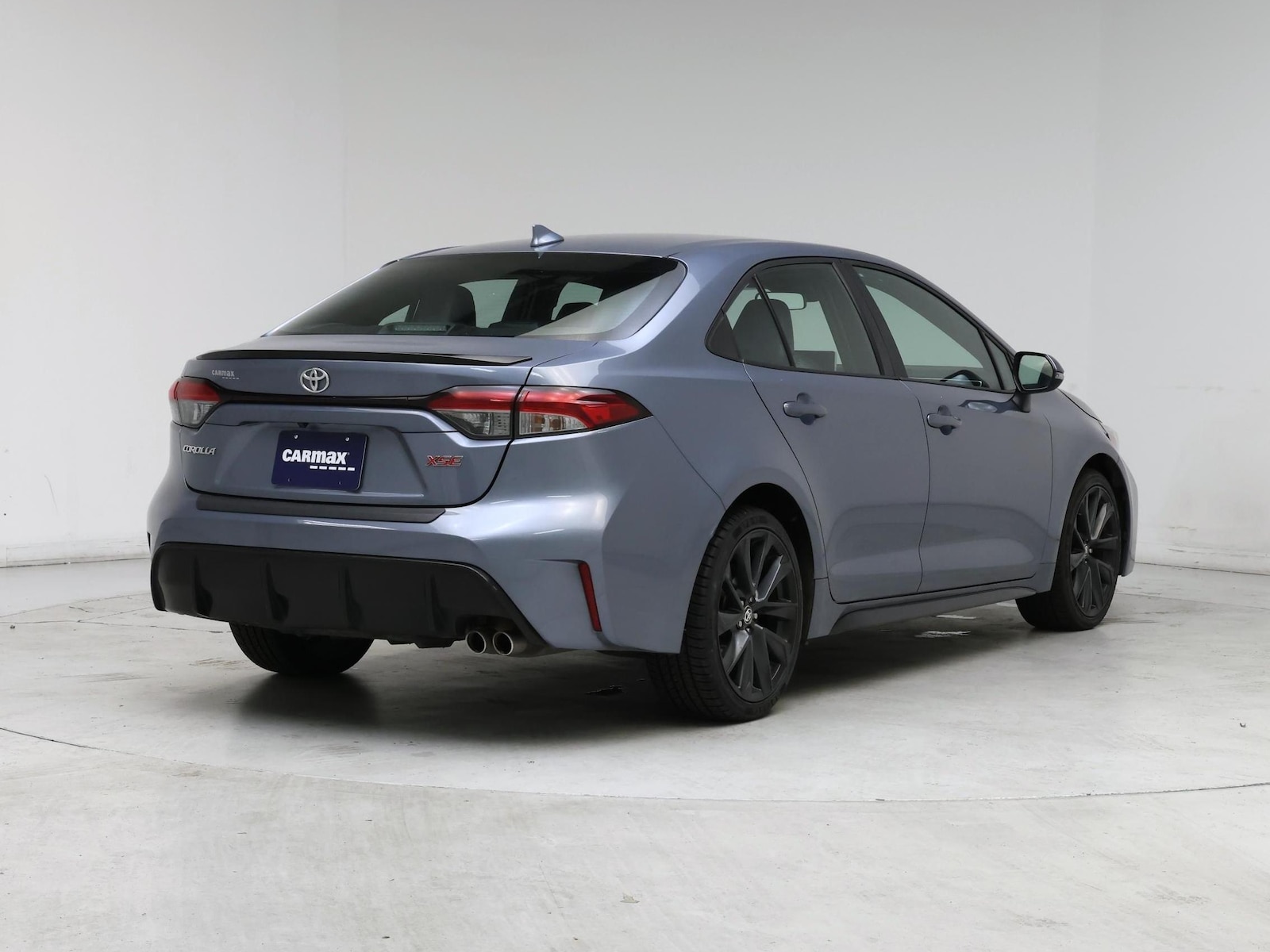 2024 Toyota Corolla XSE - Photo 9