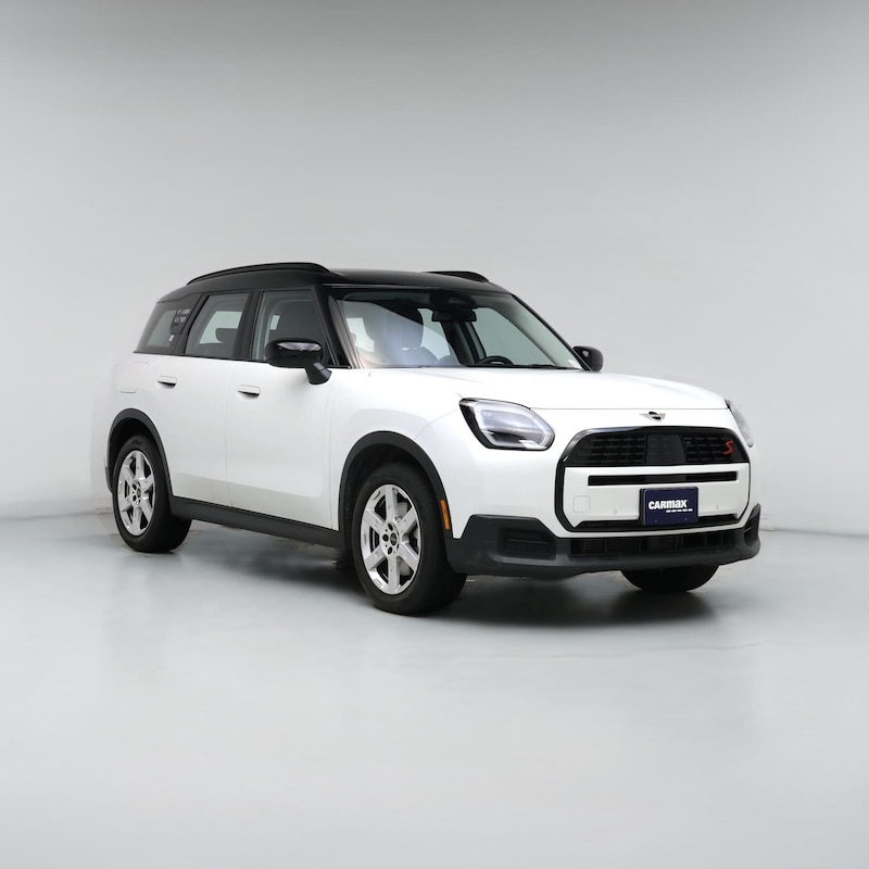 2025 Mini Cooper Countryman S ALL4