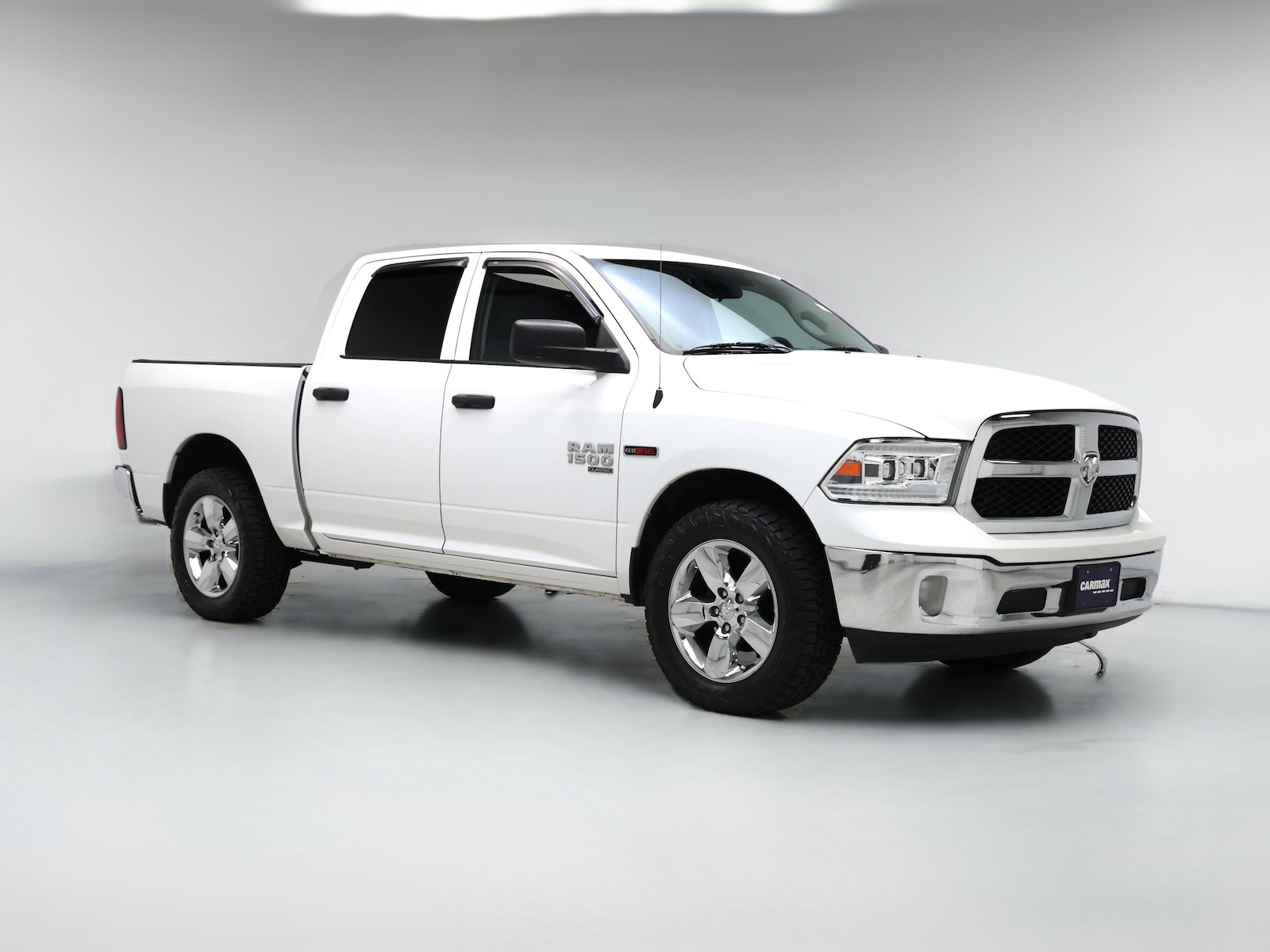 2019 RAM 1500 Classic