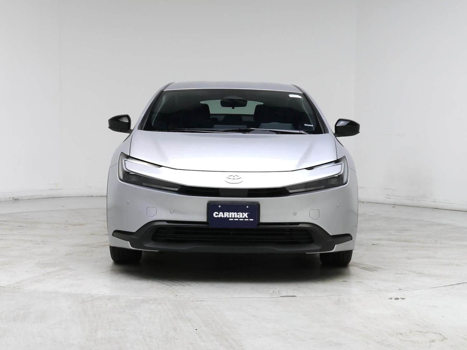 2025 Toyota Prius LE - Photo 6