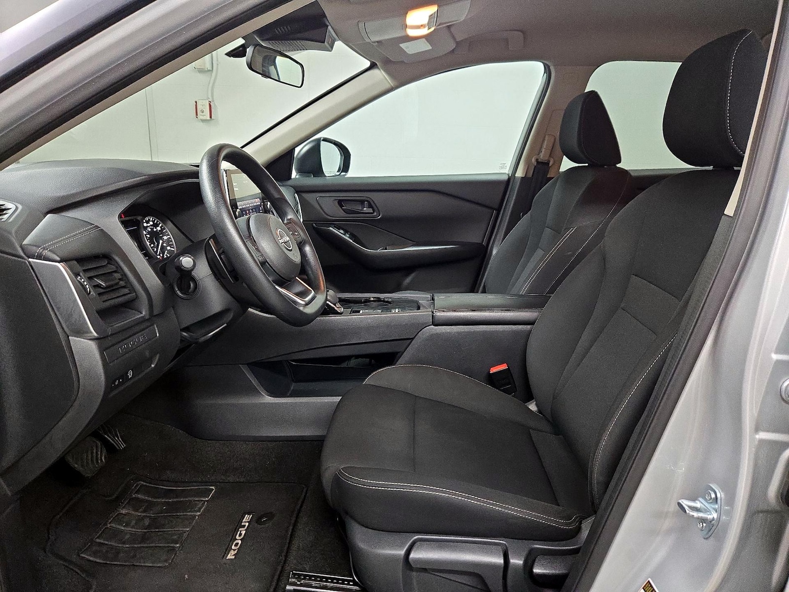 Side Airbags