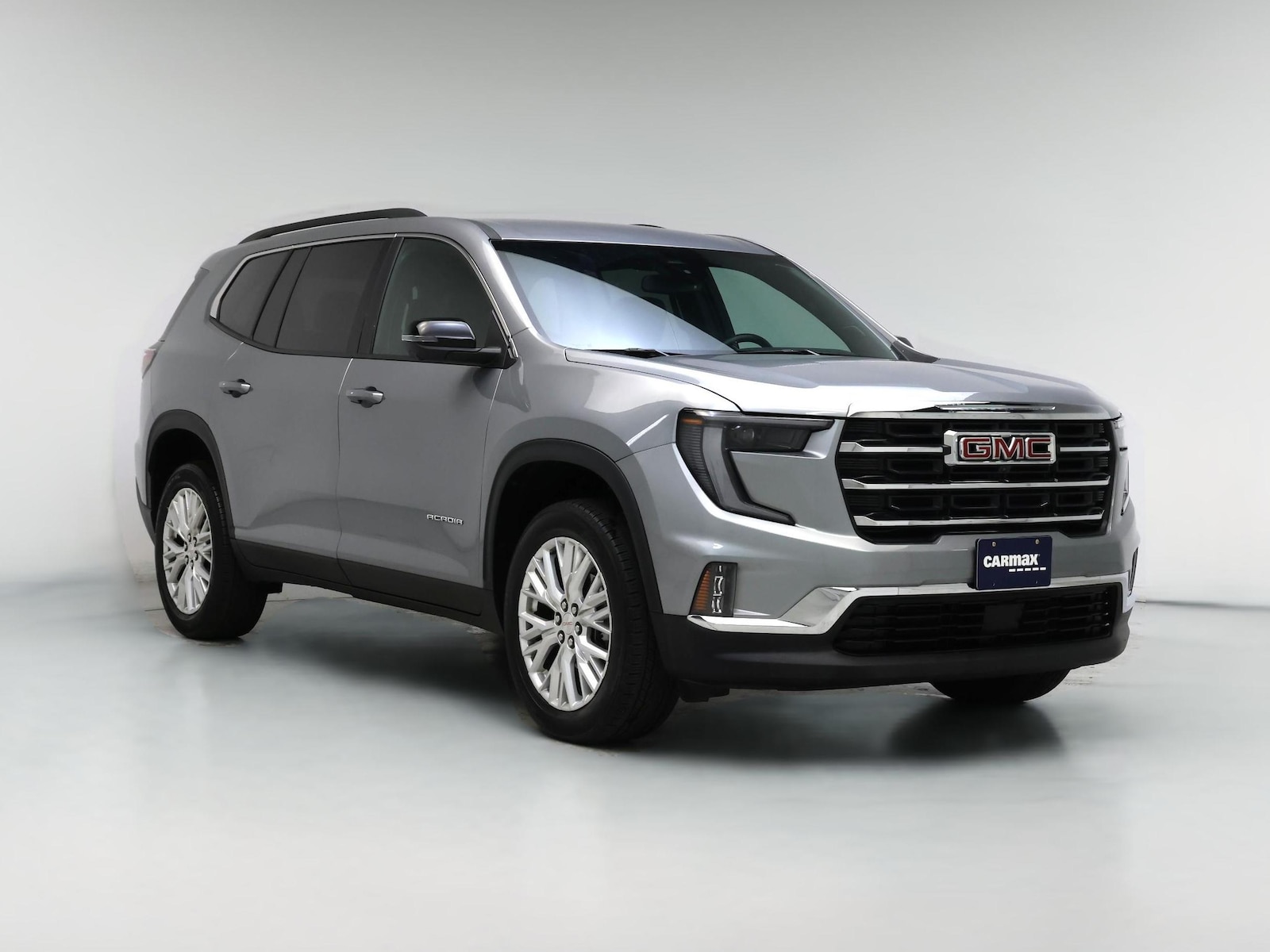 2024 GMC Acadia