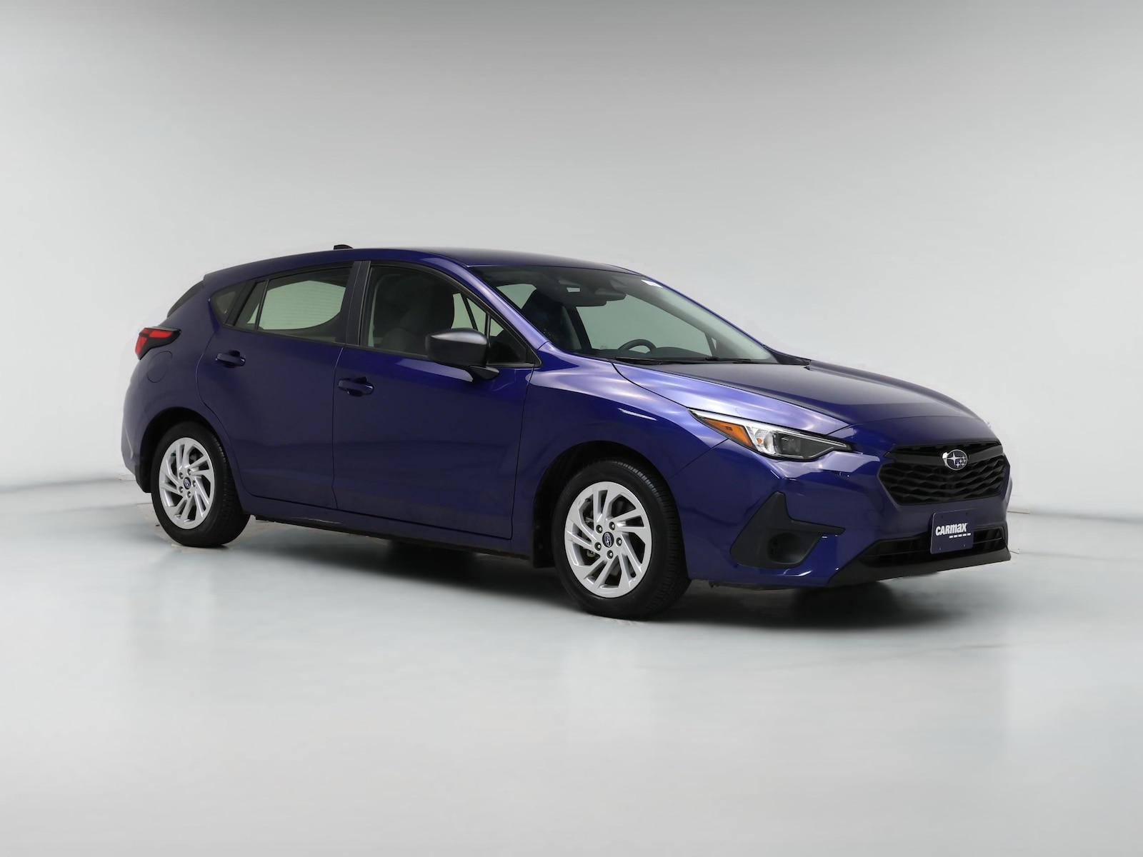 2024 Subaru Impreza