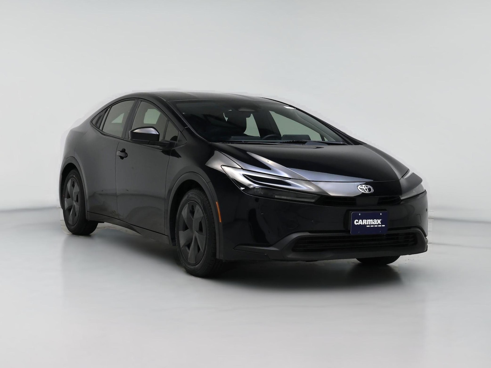 2025 Toyota Prius