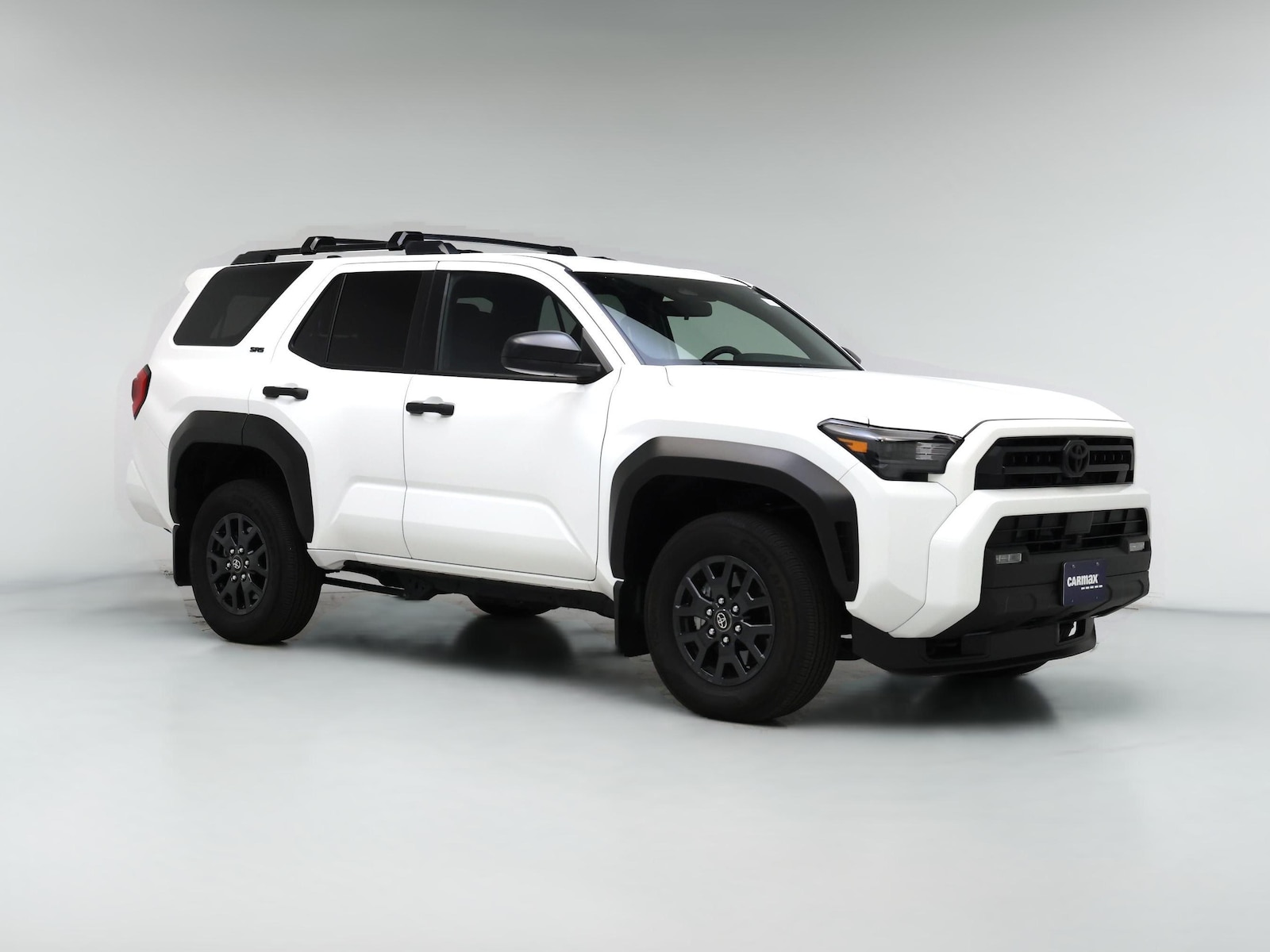 2025 Toyota 4Runner