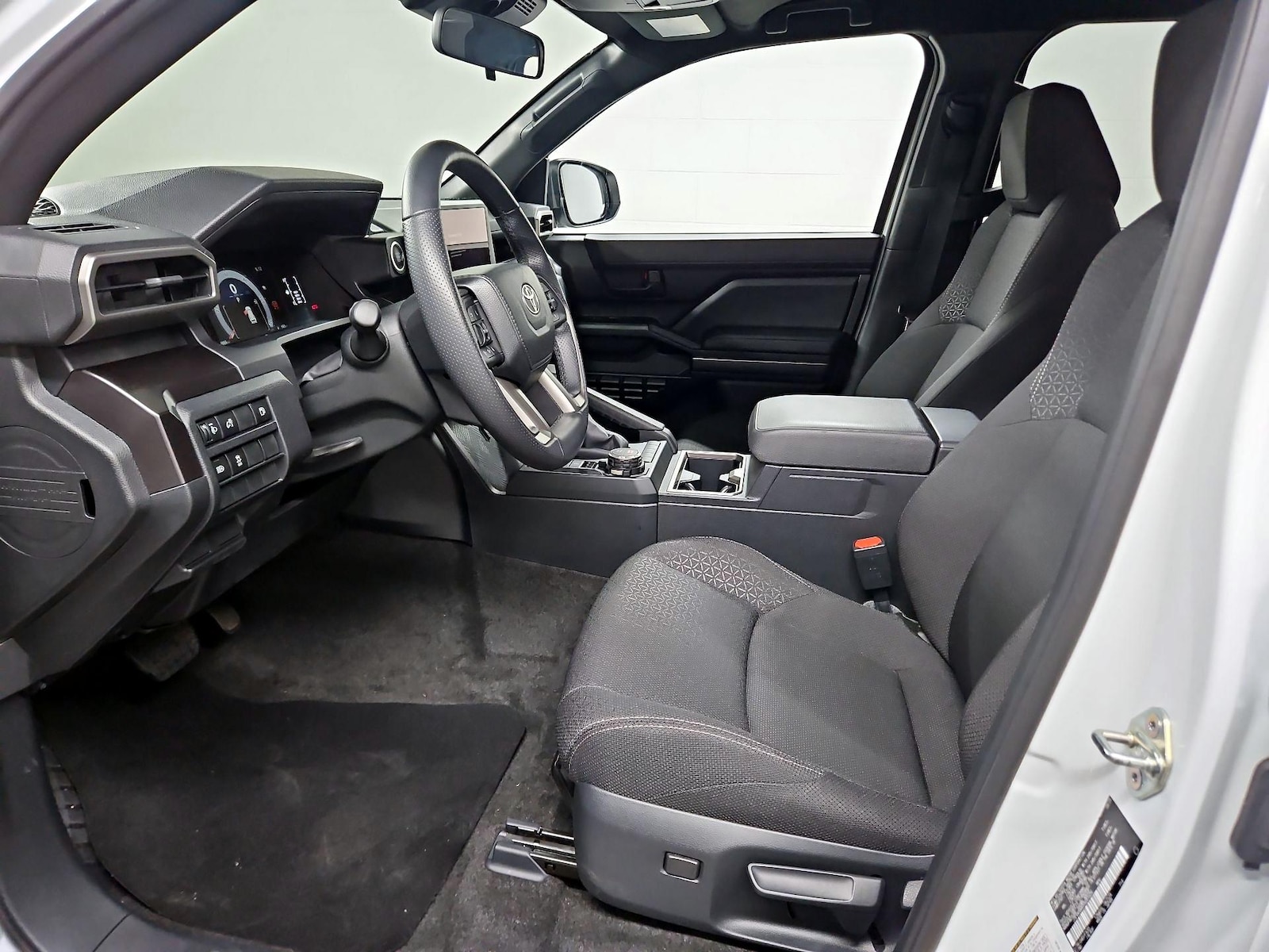 Side Airbags