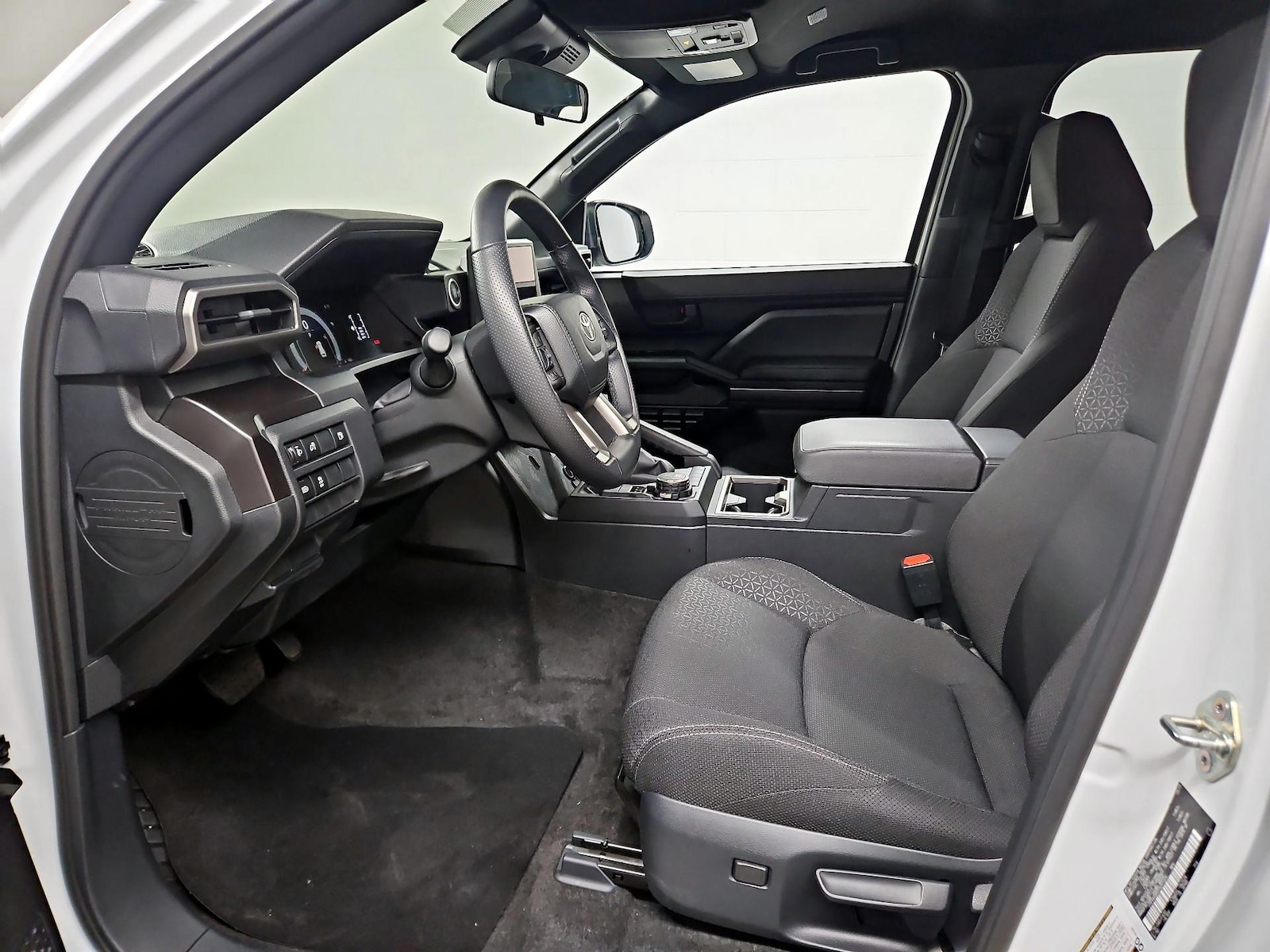 Overhead Airbags
