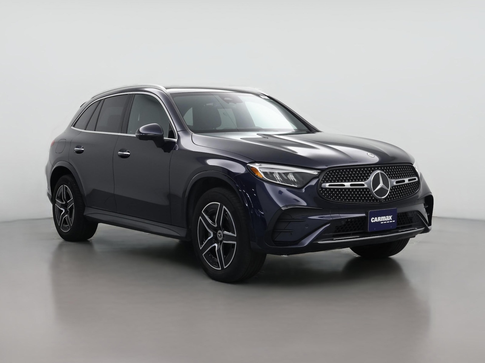 2024 Mercedes-Benz GLC
