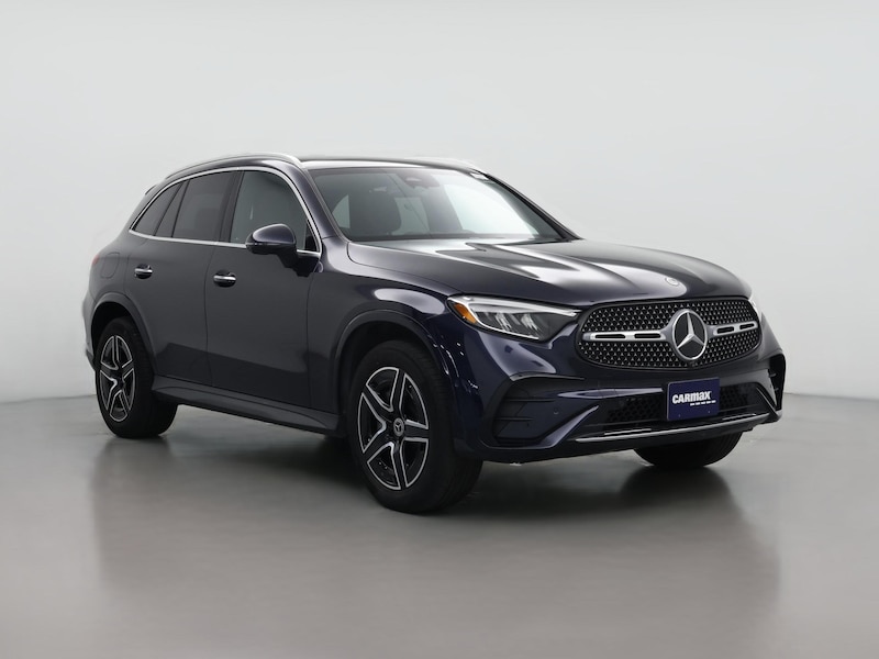 2024 Mercedes-Benz GLC300 null
