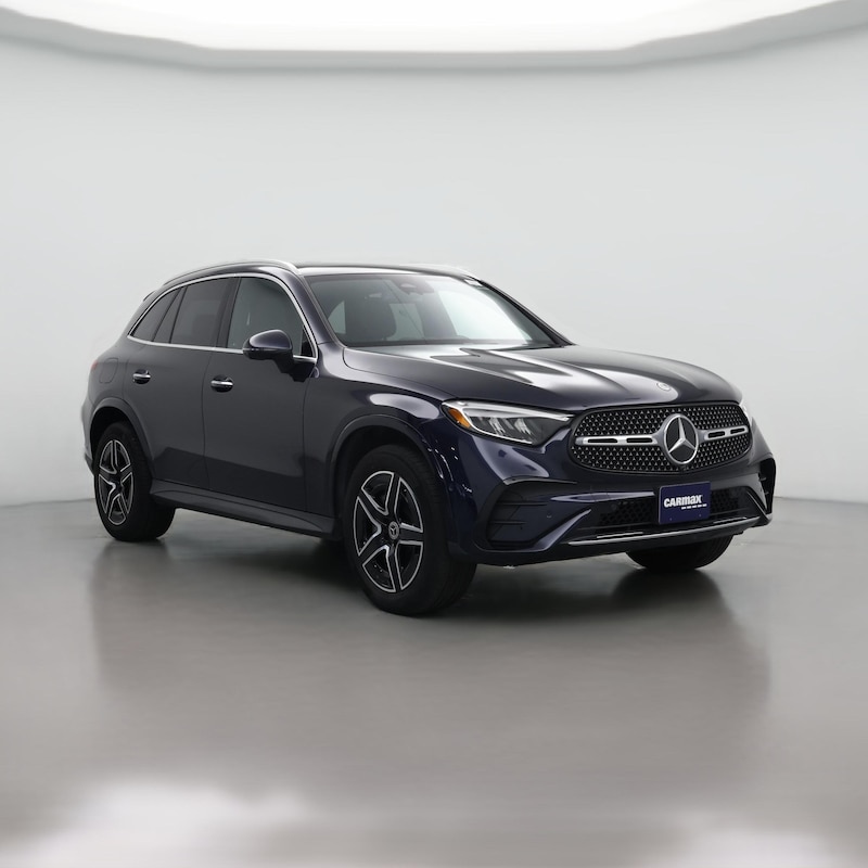 2024 Mercedes-Benz GLC300