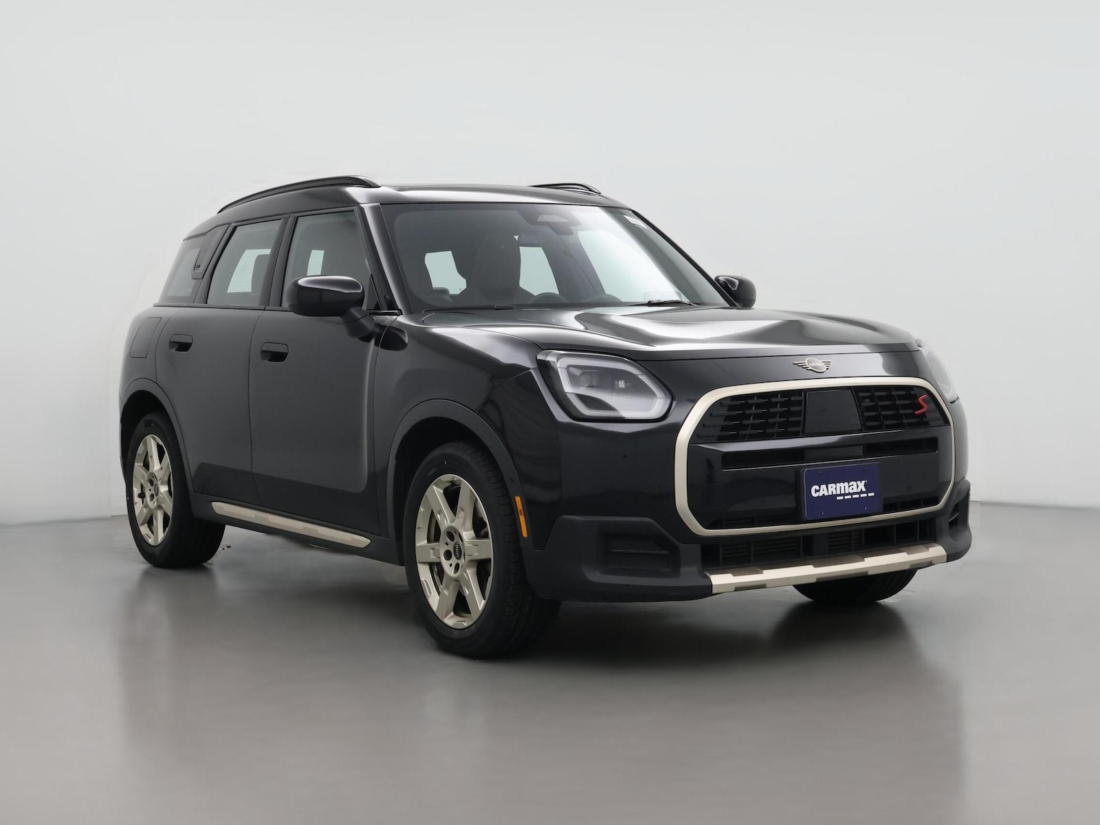 2025 MINI Countryman