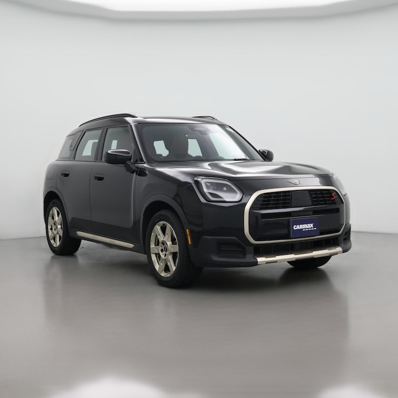 2025 Mini Cooper Countryman S ALL4