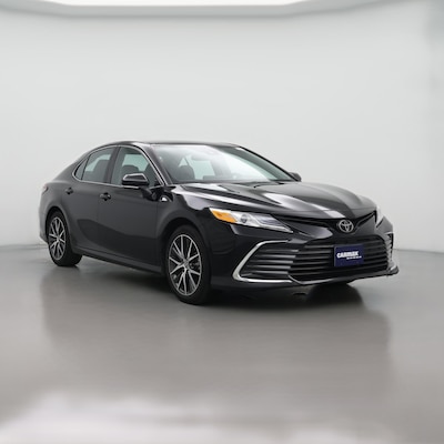 2024 Toyota Camry XLE
