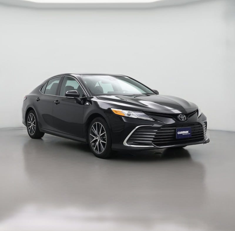 2024 Toyota Camry XLE