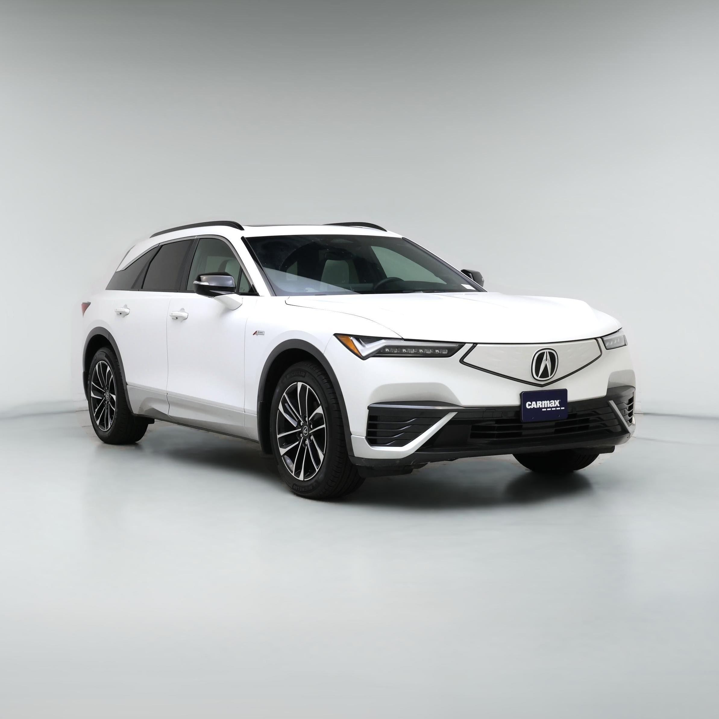 Used 2024 Acura ZDX A-Spec near me for sale