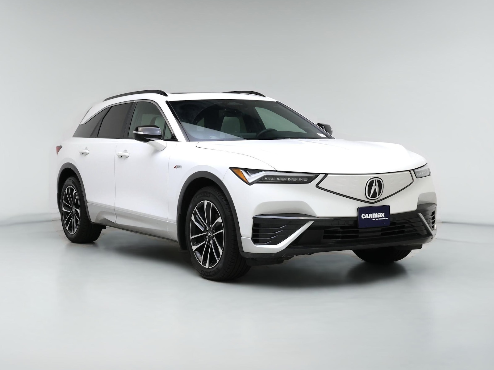 2024 Acura ZDX
