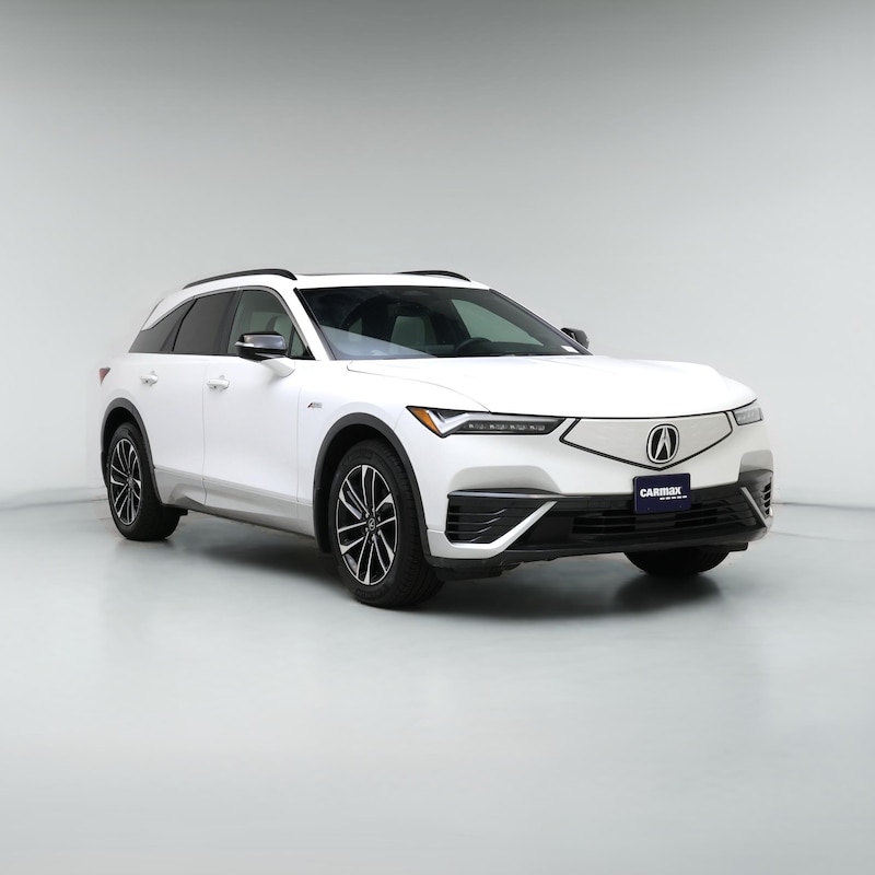 2024 Acura ZDX A-Spec